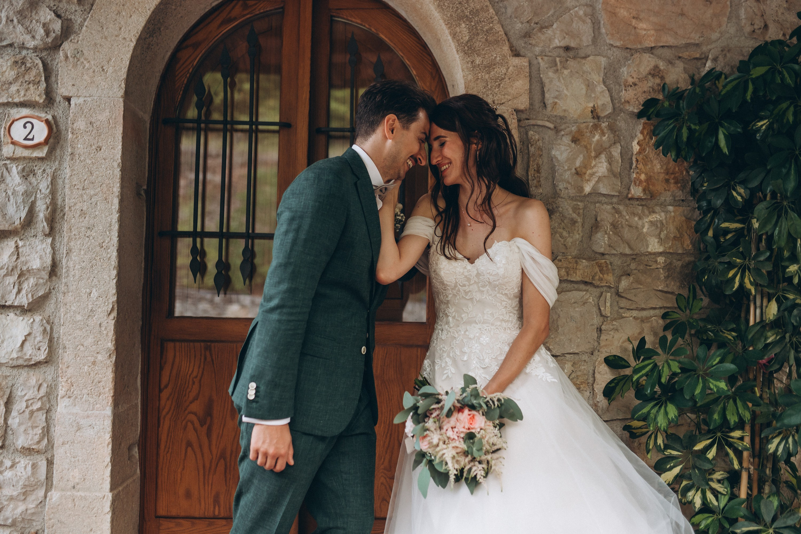 AMBER & ANTONIO. Ciao, benvenuta! Sono Anastasia la vostra fotografa per il matrimonio