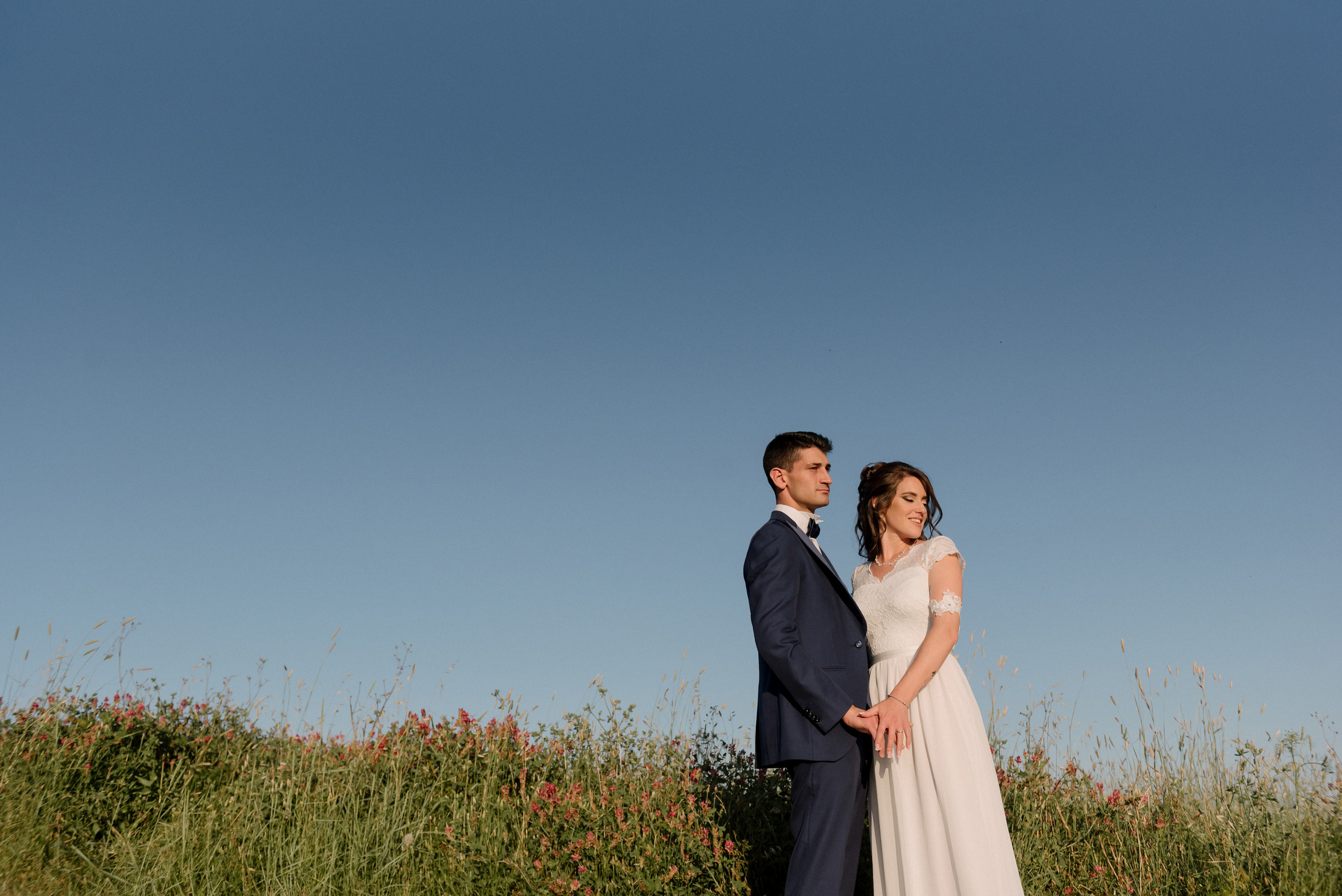 ALEX & FRANCESCA. Ciao, benvenuta! Sono Anastasia la vostra fotografa per il matrimonio