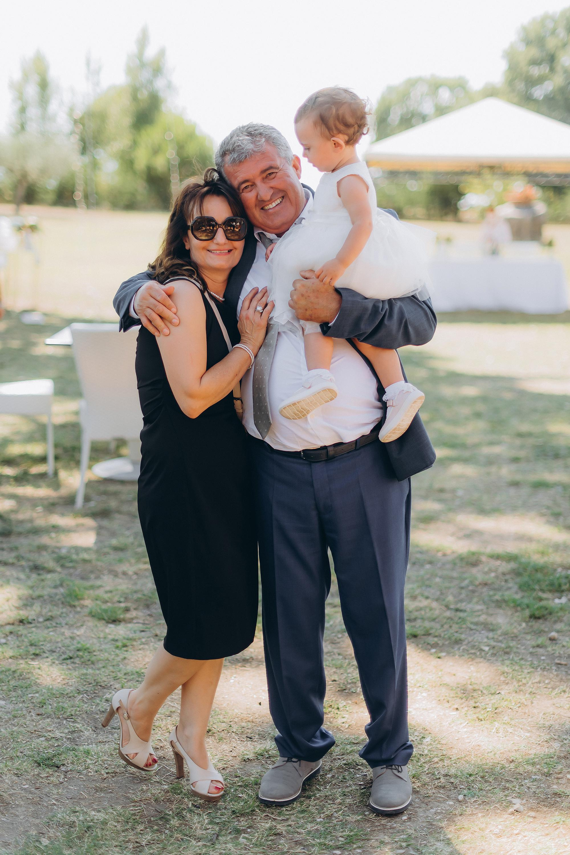 Battesimo di Nicole. Ciao, benvenuta! Sono Anastasia la vostra fotografa per il matrimonio