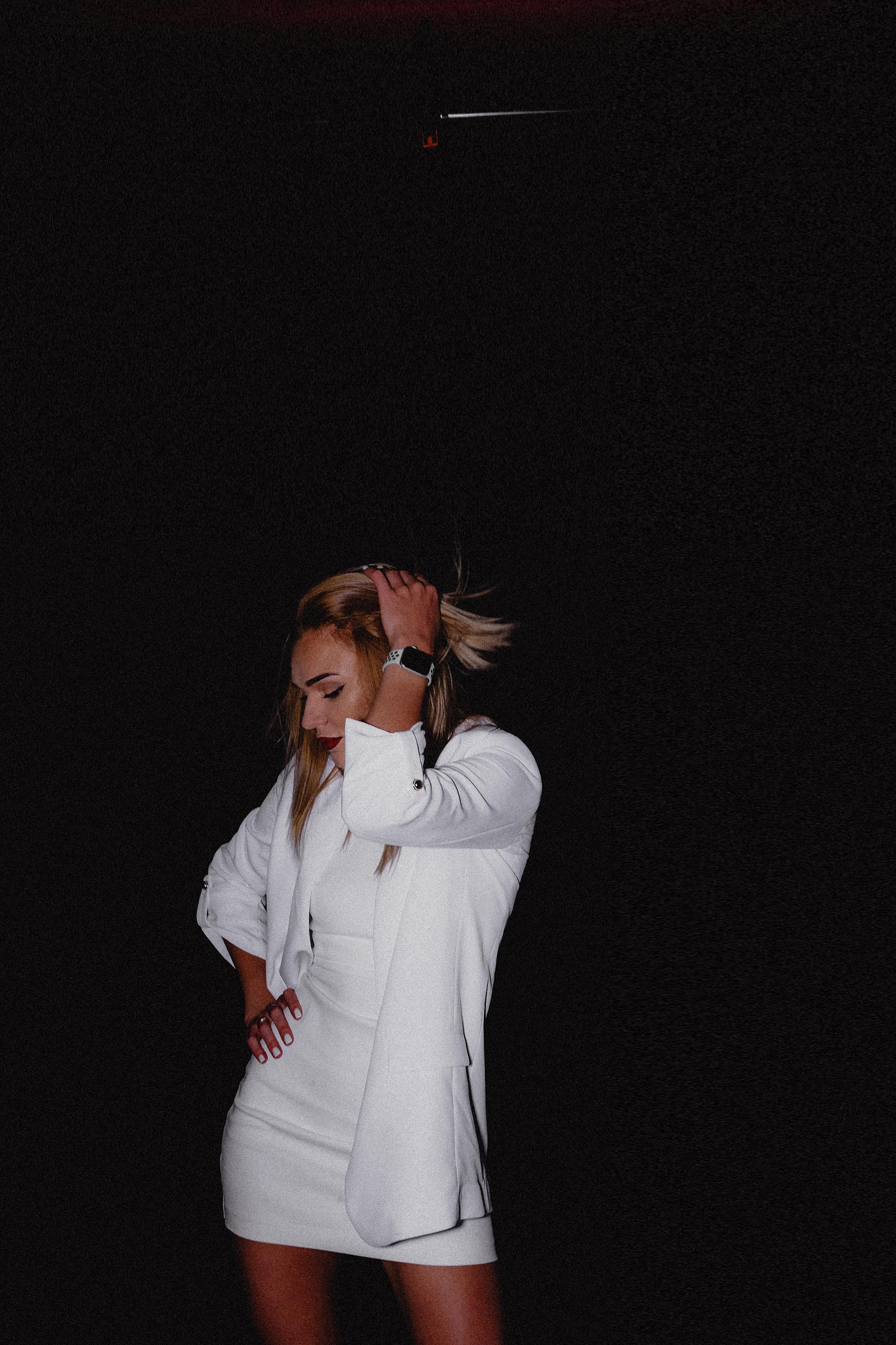 Anna. Ciao, benvenuta! Sono Anastasia la vostra fotografa per il matrimonio