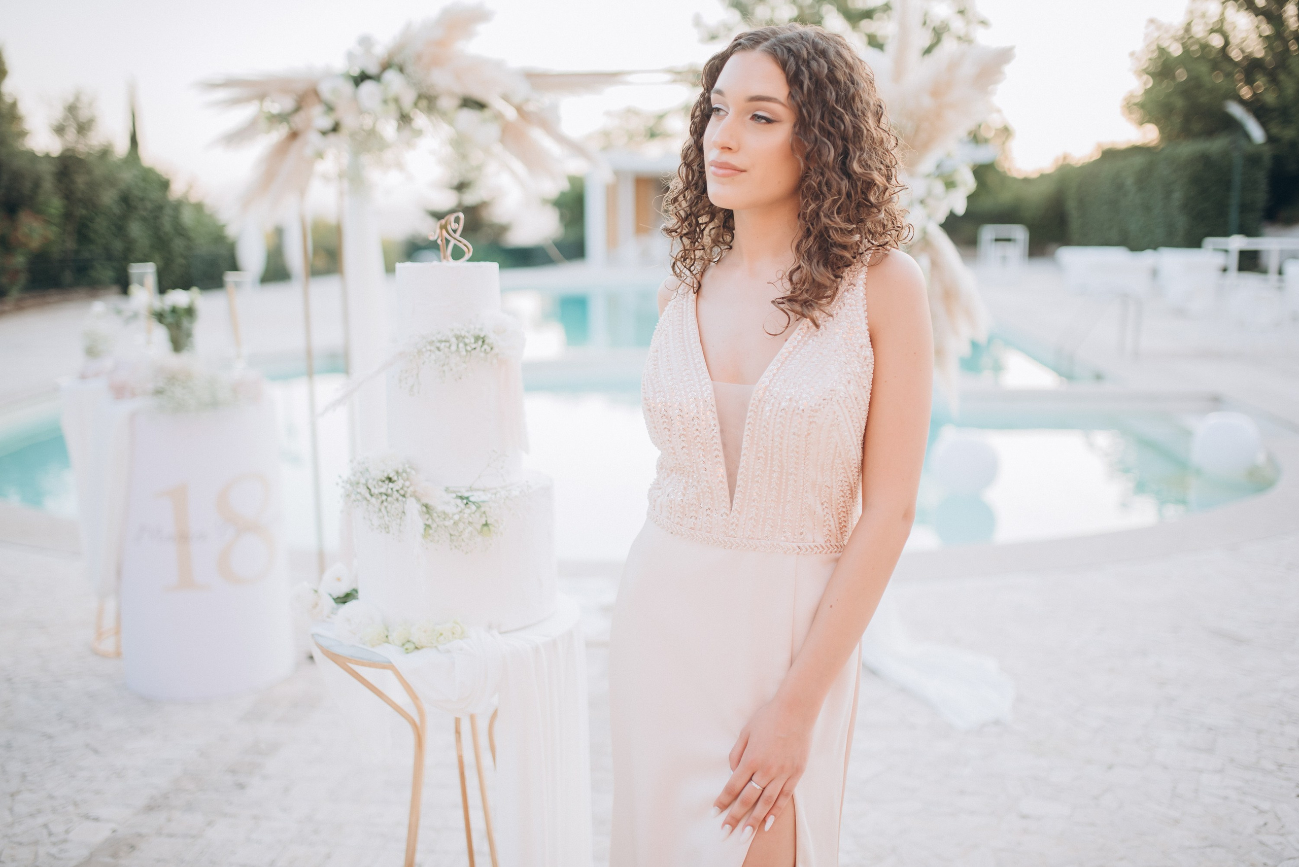 COMPLEANNO DI MARIA FRANCESCA. Ciao, benvenuta! Sono Anastasia la vostra fotografa per il matrimonio