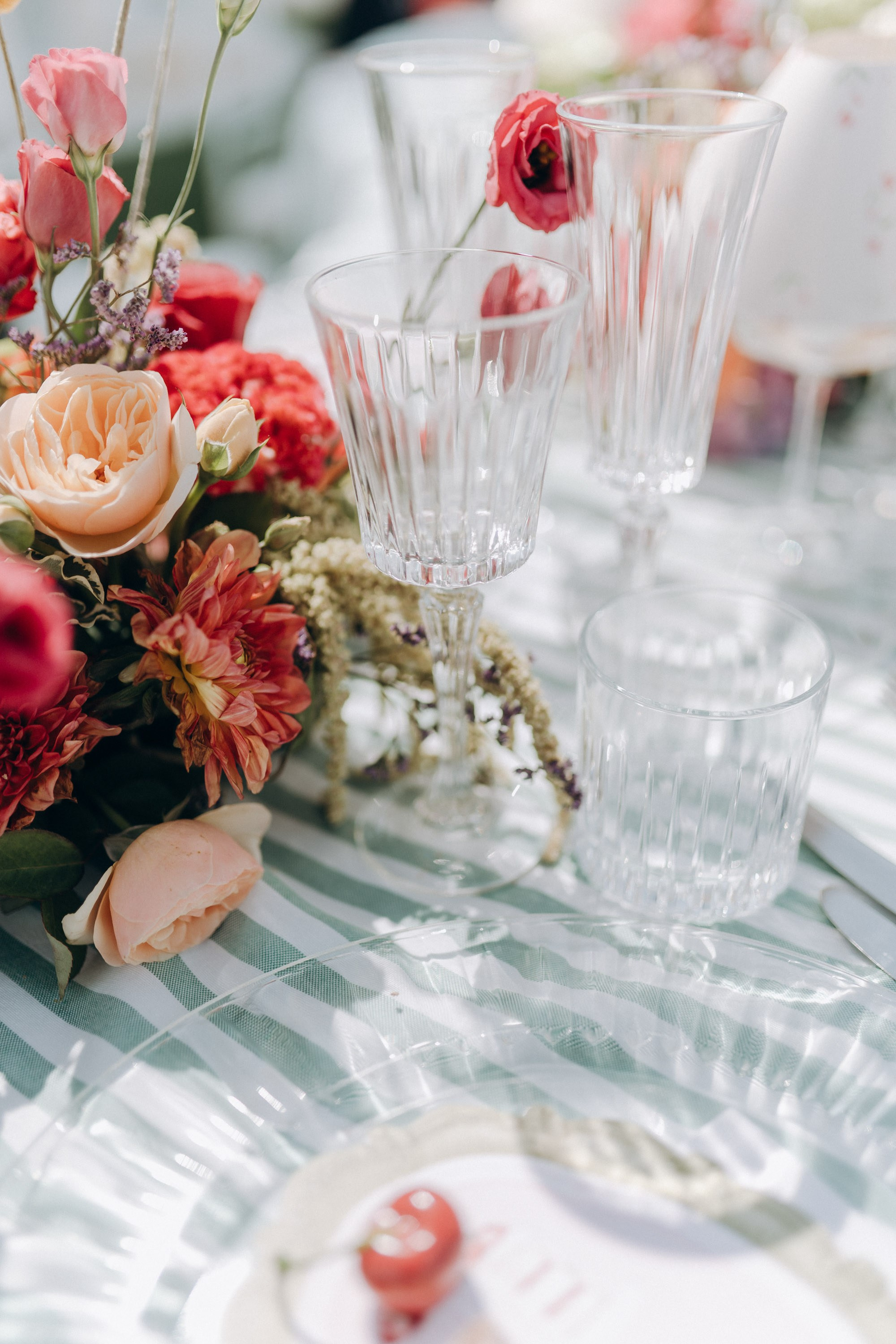 ALICE. Ciao, benvenuta! Sono Anastasia la vostra fotografa per il matrimonio