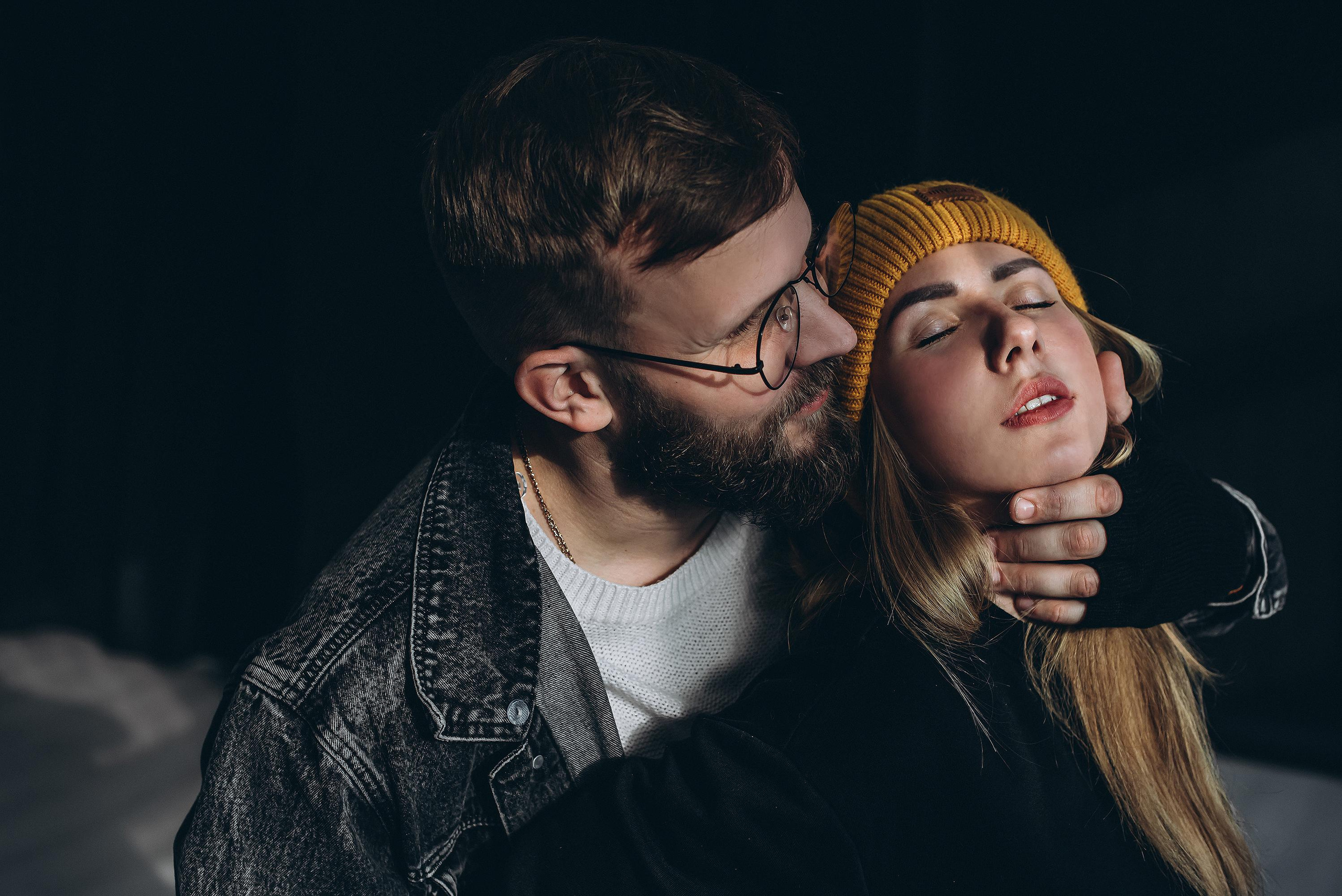 Love story. Ciao, benvenuta! Sono Anastasia la vostra fotografa per il matrimonio