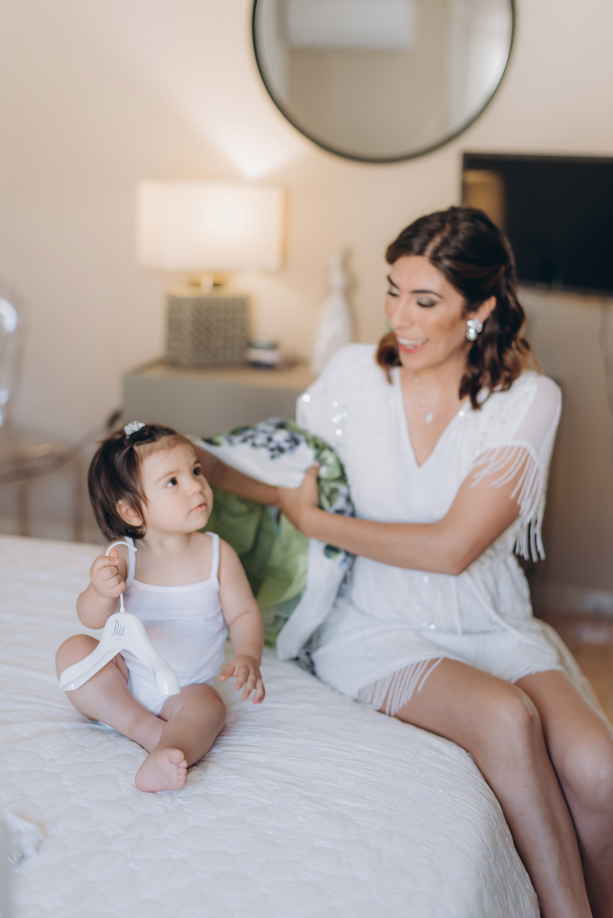 Battesimo di Claudia. Ciao, benvenuta! Sono Anastasia la vostra fotografa per il matrimonio