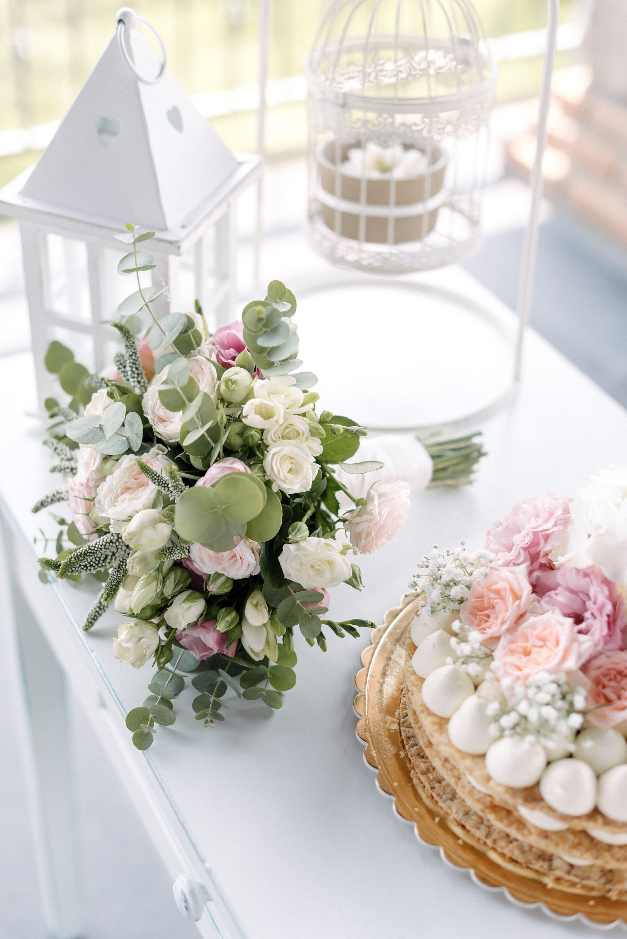 ALEX & FRANCESCA. Ciao, benvenuta! Sono Anastasia la vostra fotografa per il matrimonio