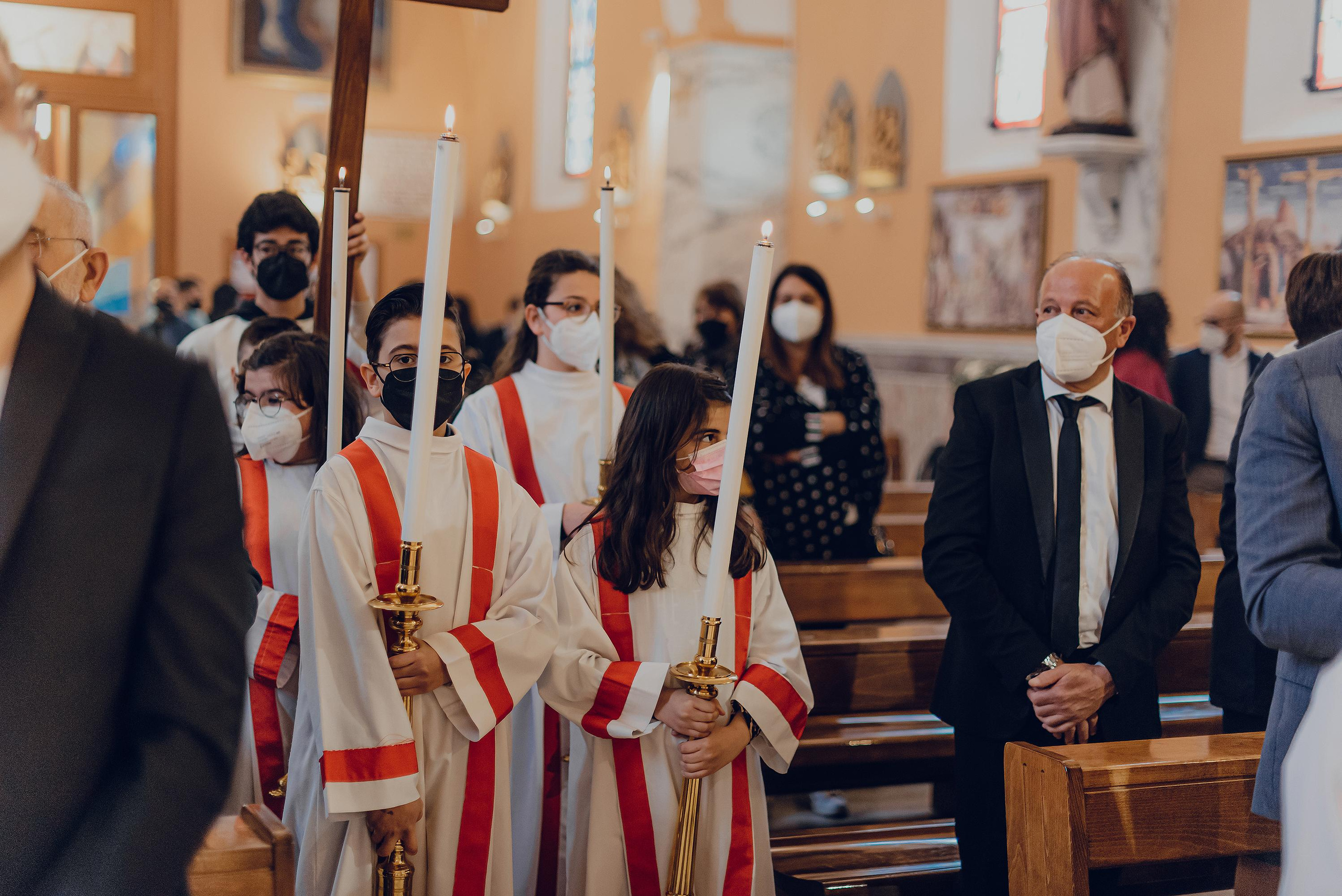 Battesimo di Antonio. Ciao, benvenuta! Sono Anastasia la vostra fotografa per il matrimonio