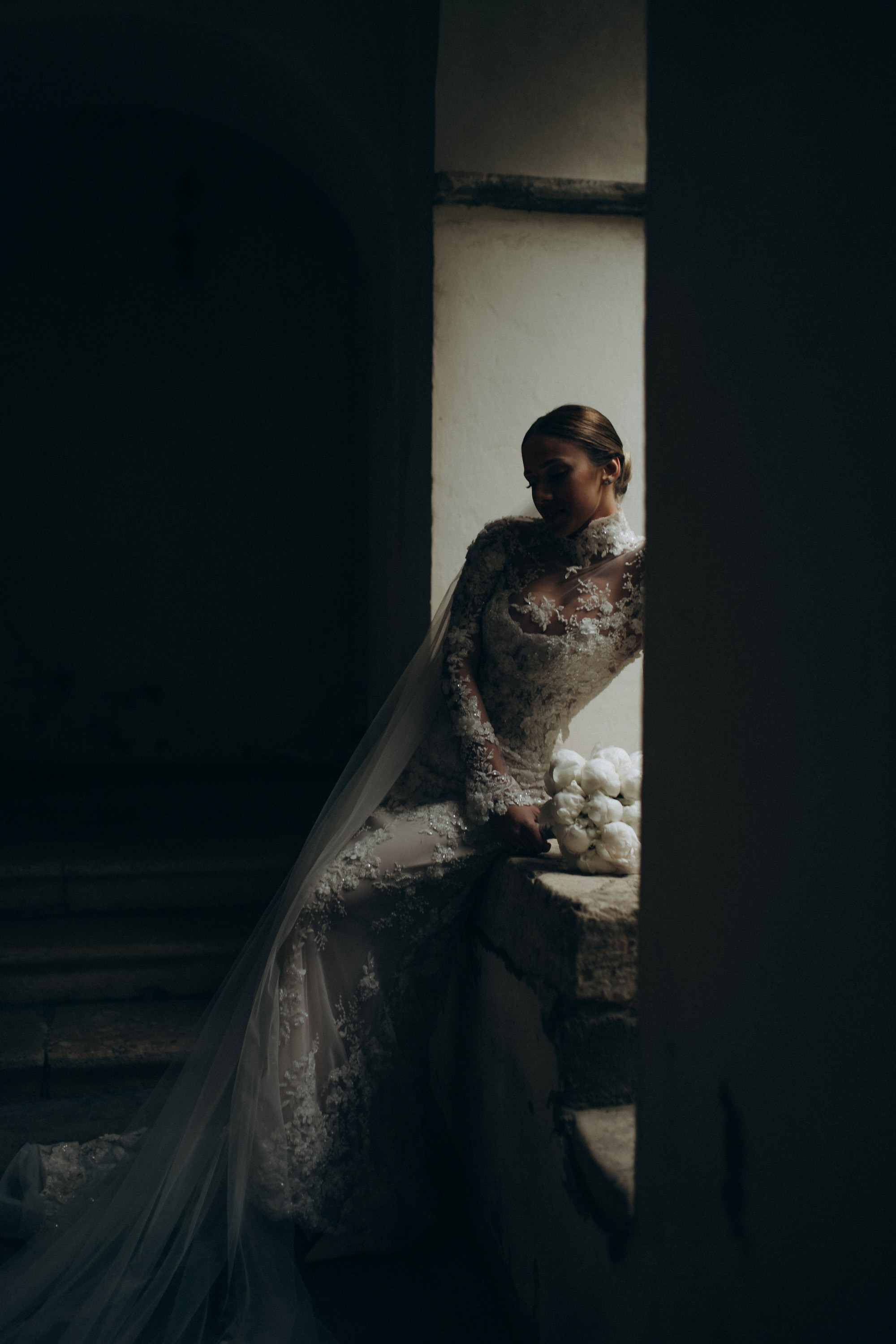 FRANCESCO & ERIKA. Ciao, benvenuta! Sono Anastasia la vostra fotografa per il matrimonio