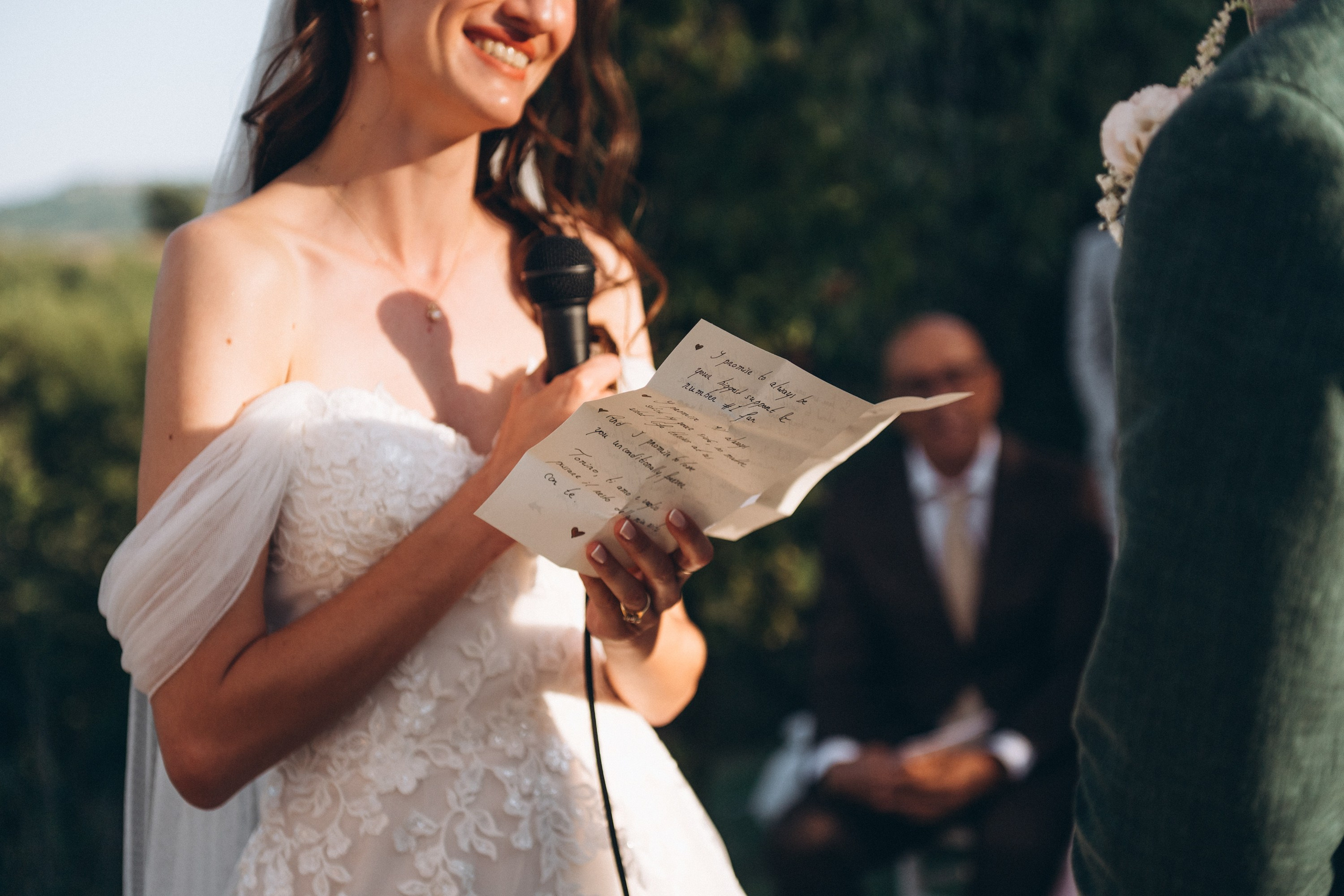 AMBER & ANTONIO. Ciao, benvenuta! Sono Anastasia la vostra fotografa per il matrimonio