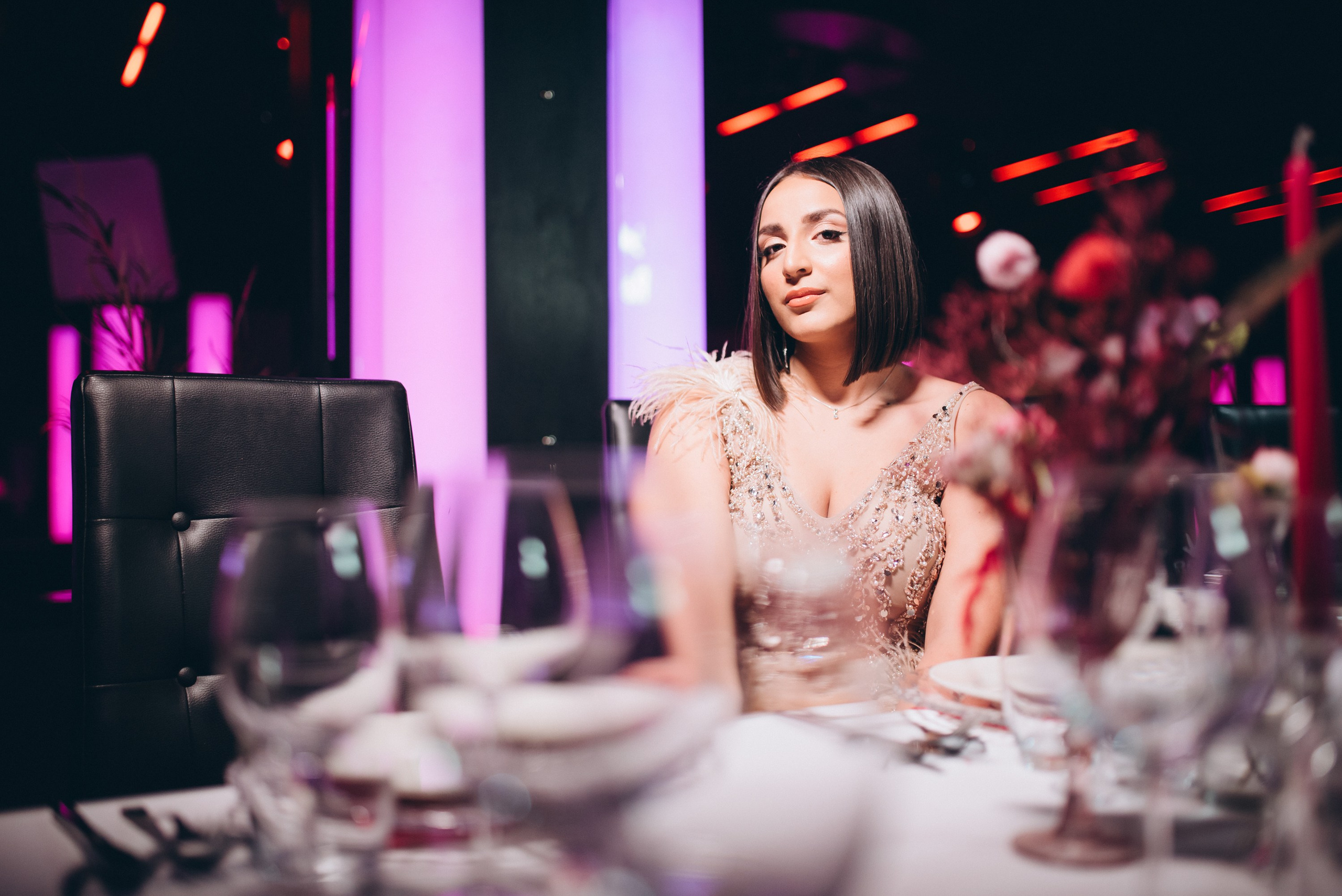COMPLEANNO DI LAURA. Ciao, benvenuta! Sono Anastasia la vostra fotografa per il matrimonio