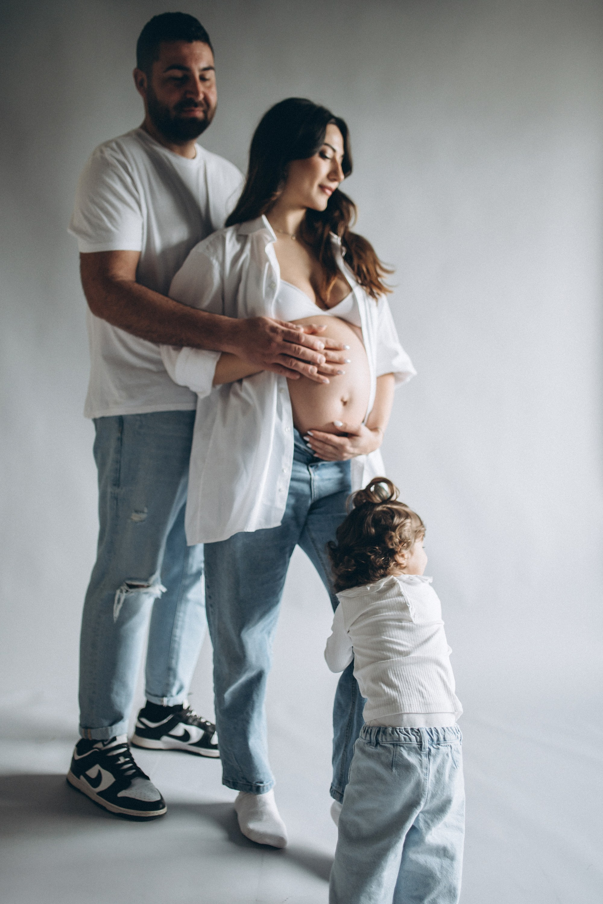 FAMILY SHOOT. Ciao, benvenuta! Sono Anastasia la vostra fotografa per il matrimonio