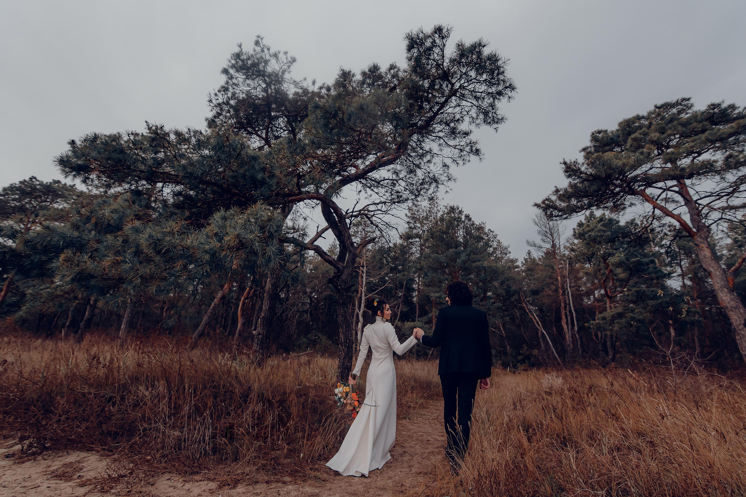 Autumn story. Ciao, benvenuta! Sono Anastasia la vostra fotografa per il matrimonio