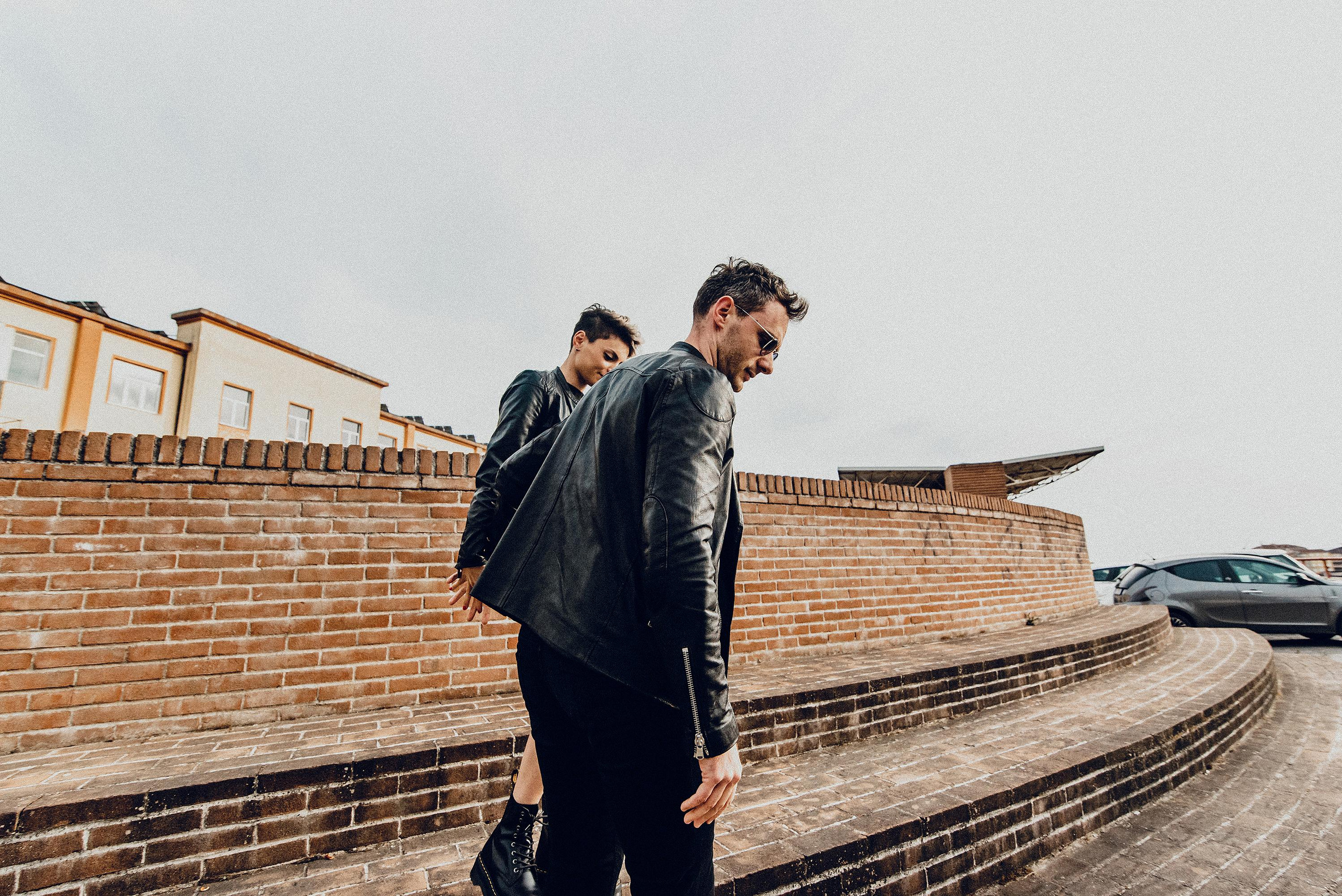 Roberto & Emanuela. Ciao, benvenuta! Sono Anastasia la vostra fotografa per il matrimonio