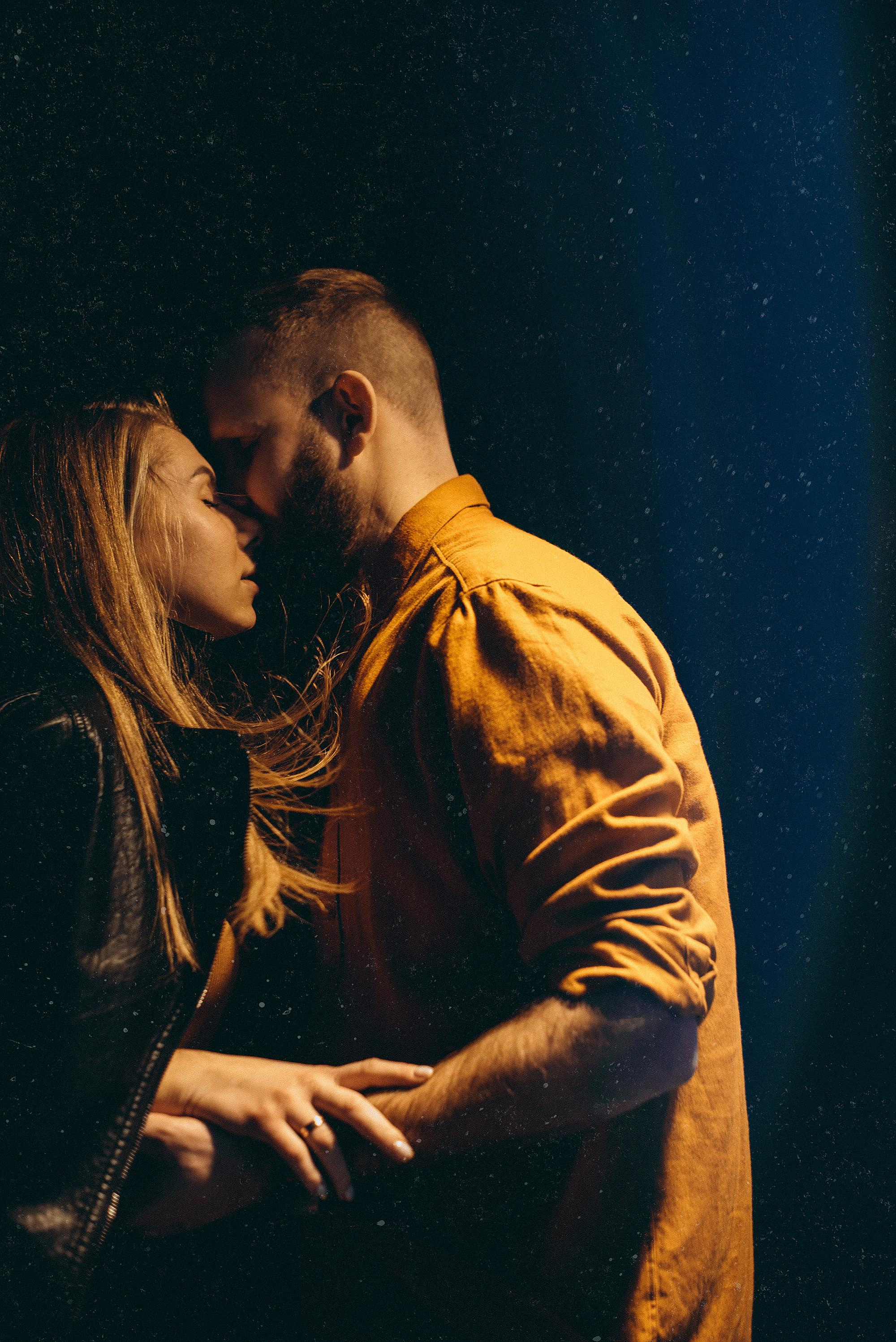 Love story. Ciao, benvenuta! Sono Anastasia la vostra fotografa per il matrimonio