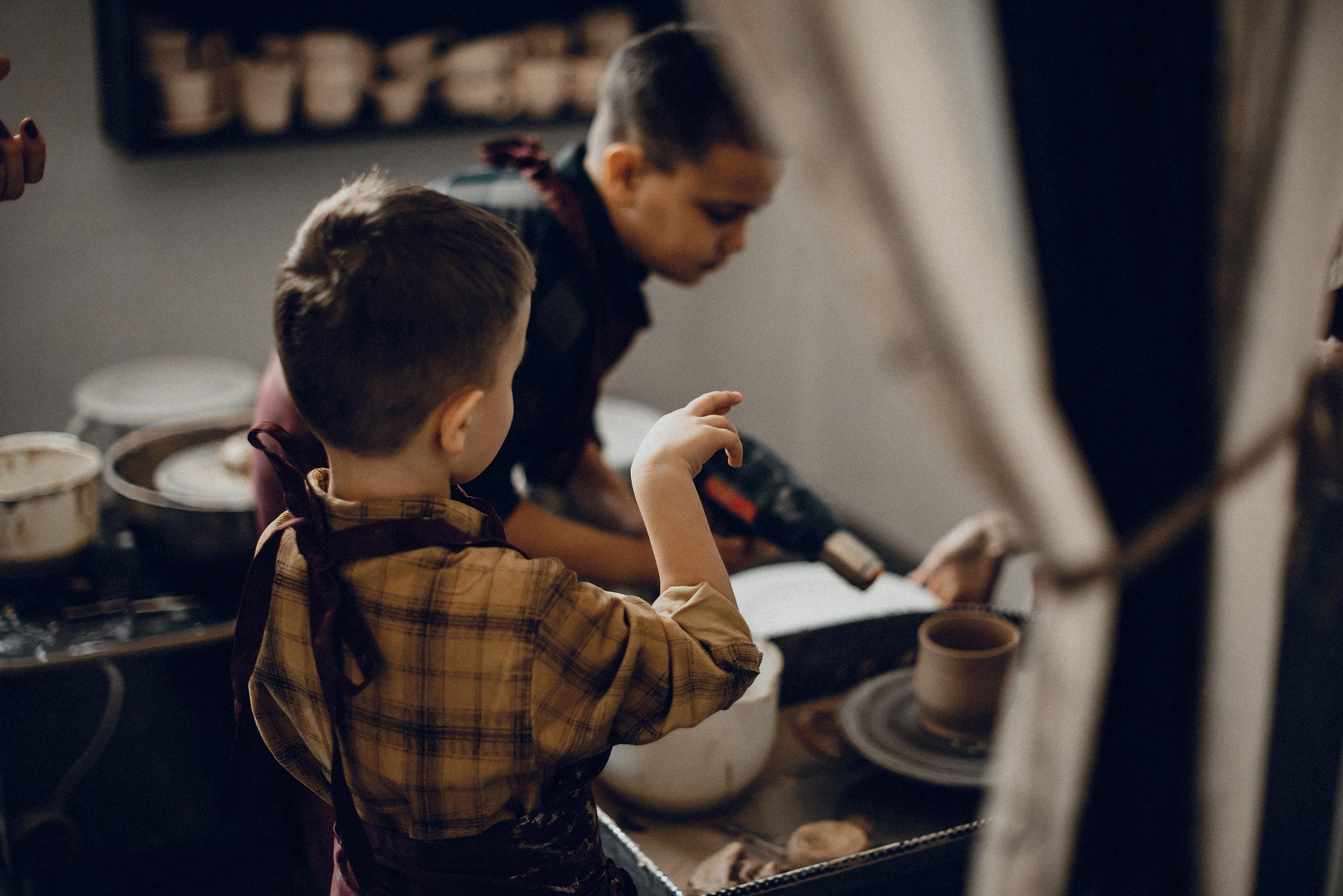 Foto di famiglia. Ciao, benvenuta! Sono Anastasia la vostra fotografa per il matrimonio