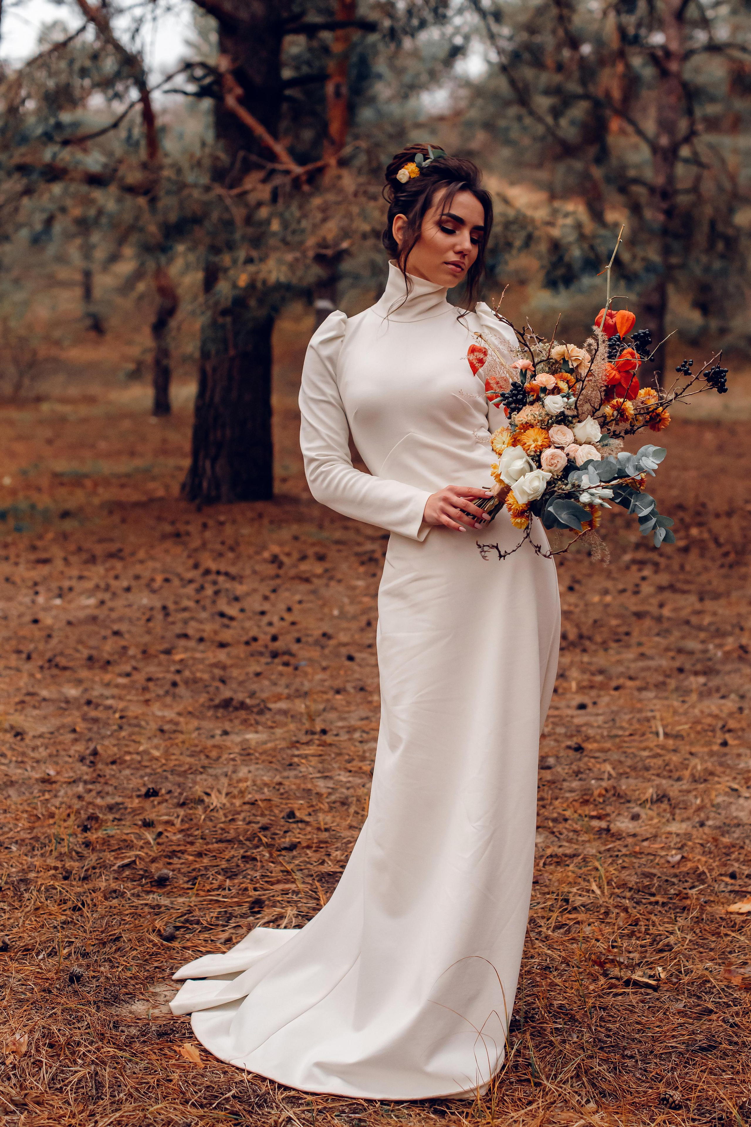 Autumn story. Ciao, benvenuta! Sono Anastasia la vostra fotografa per il matrimonio