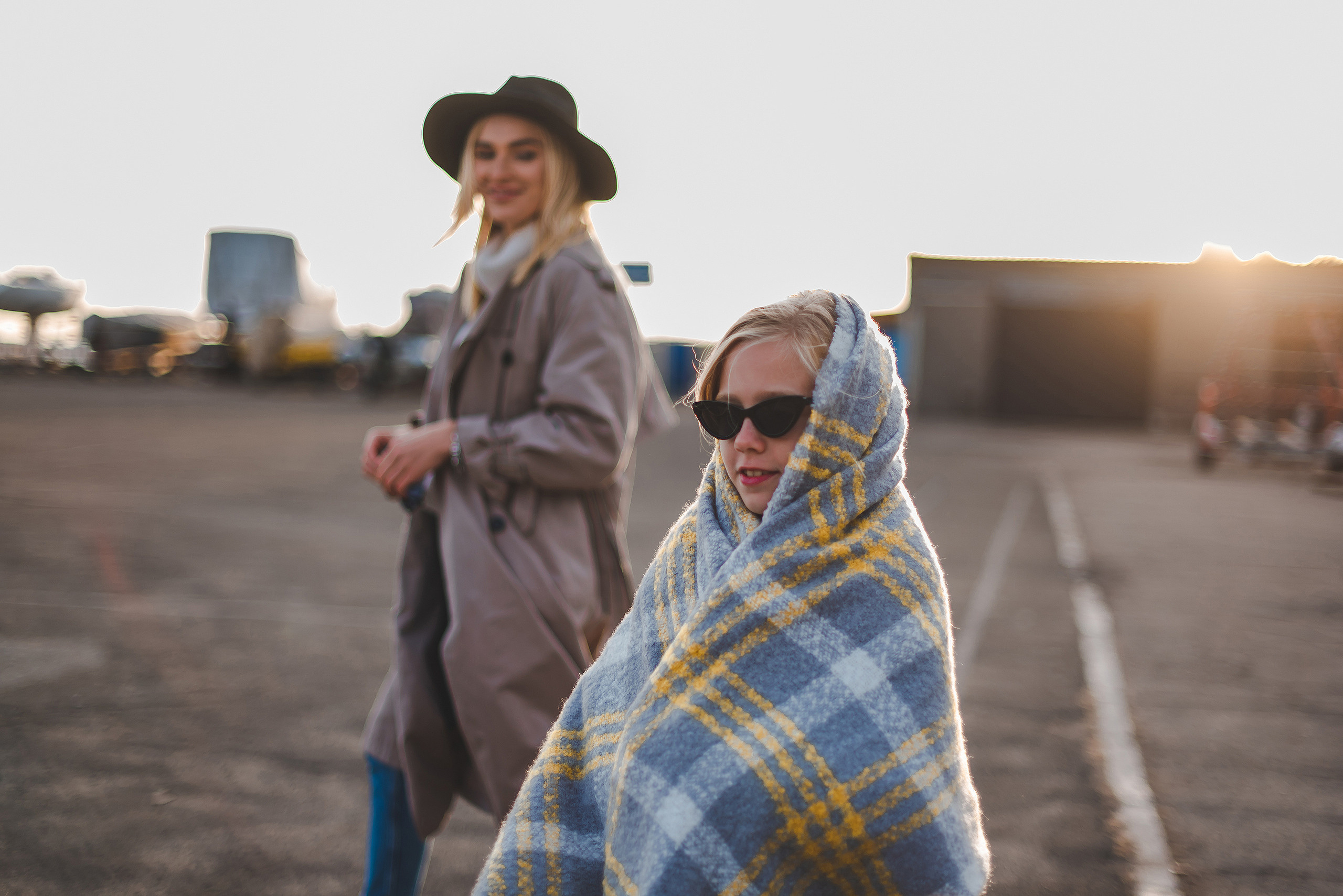 Foto di famiglia. Ciao, benvenuta! Sono Anastasia la vostra fotografa per il matrimonio