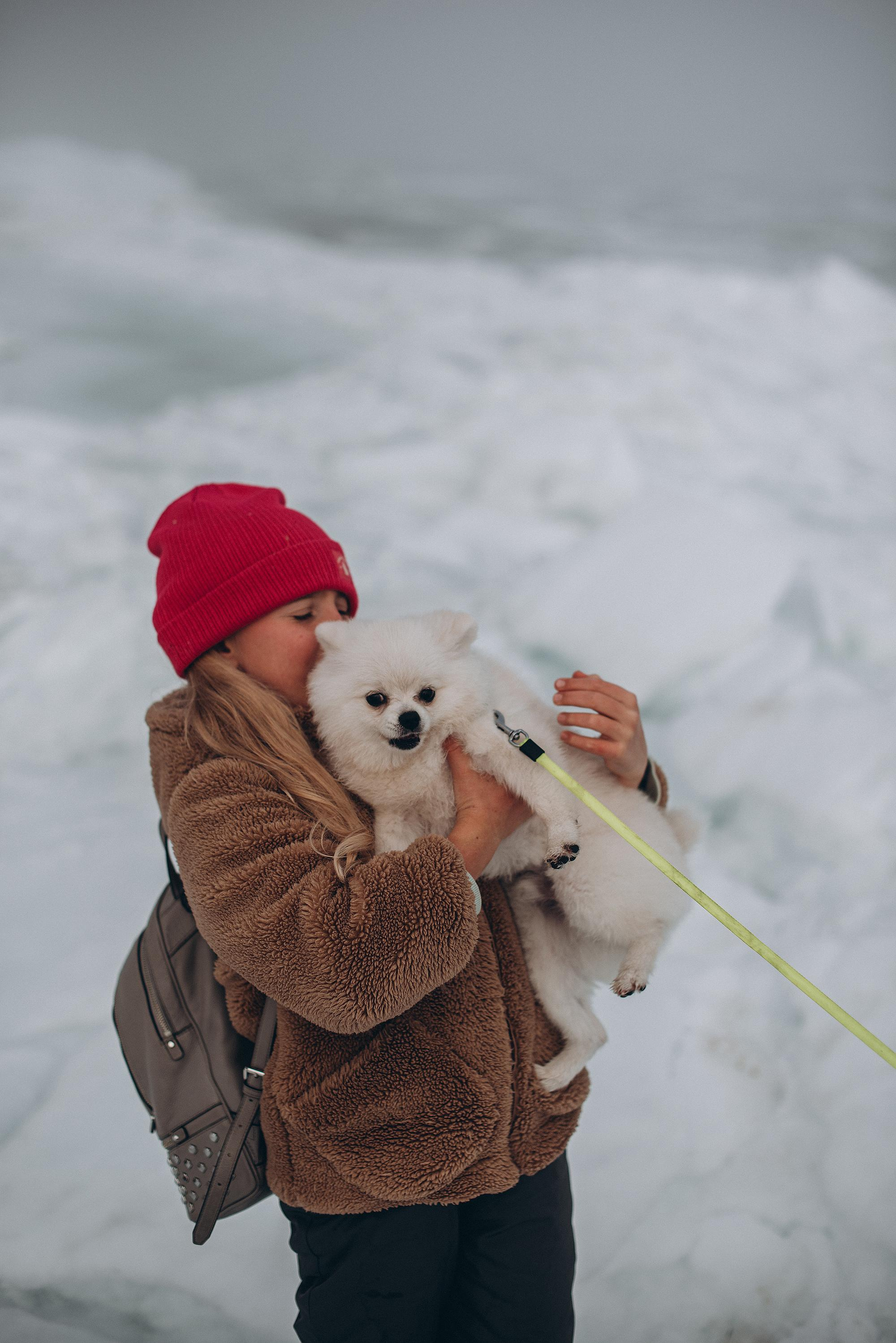 Anna. Ciao, benvenuta! Sono Anastasia la vostra fotografa per il matrimonio