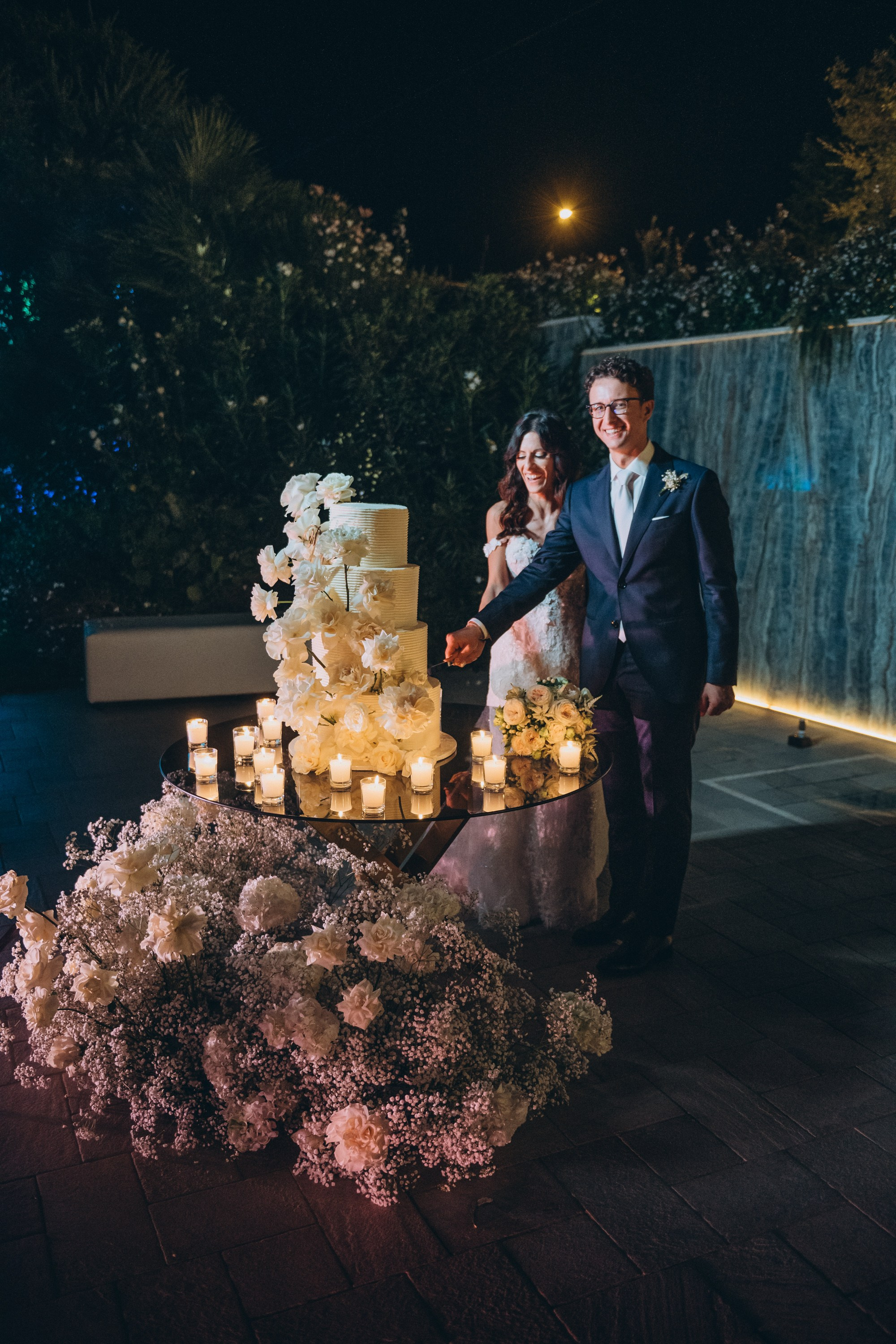 Antonella e Paolo. Ciao, benvenuta! Sono Anastasia la vostra fotografa per il matrimonio