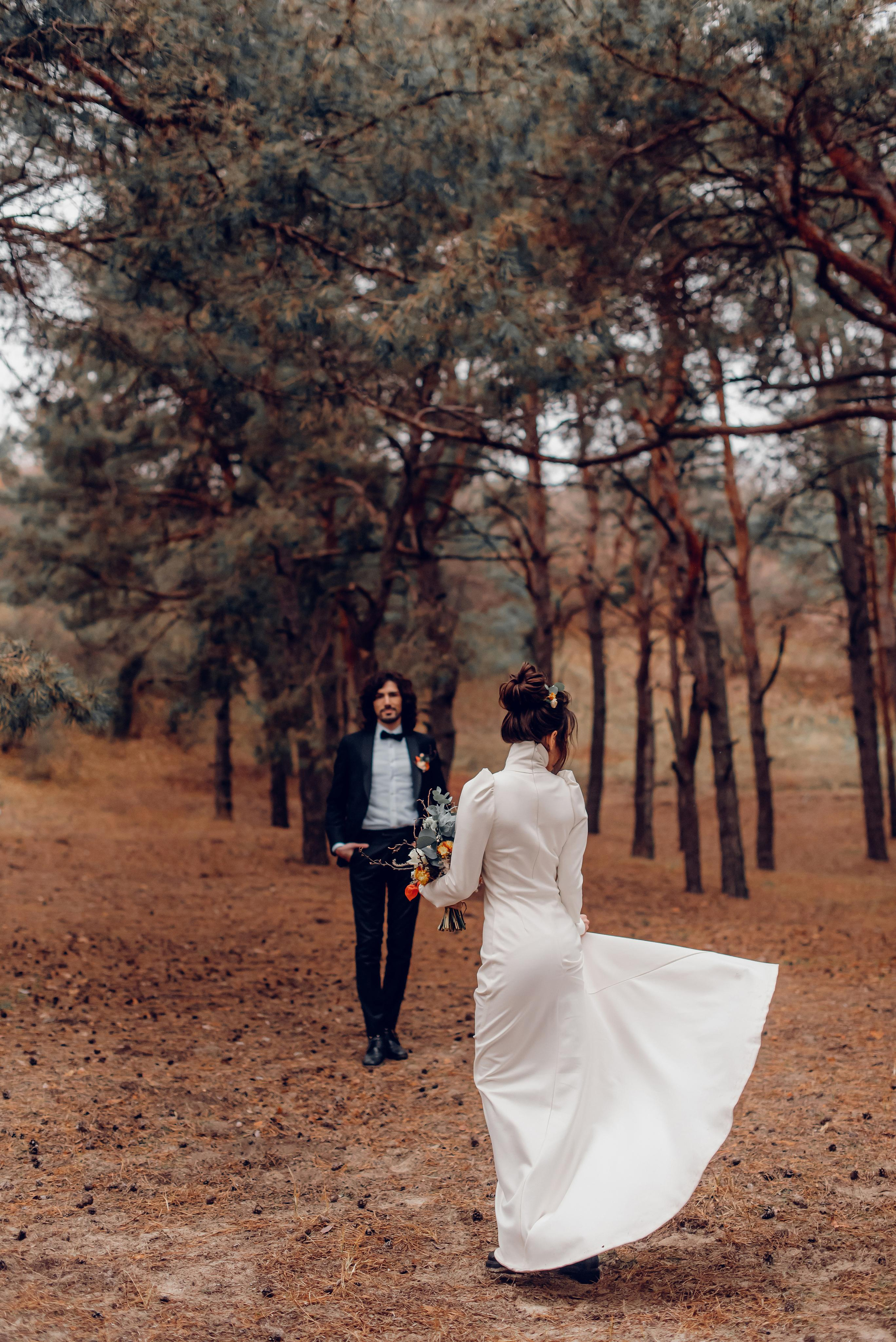 Autumn story. Ciao, benvenuta! Sono Anastasia la vostra fotografa per il matrimonio
