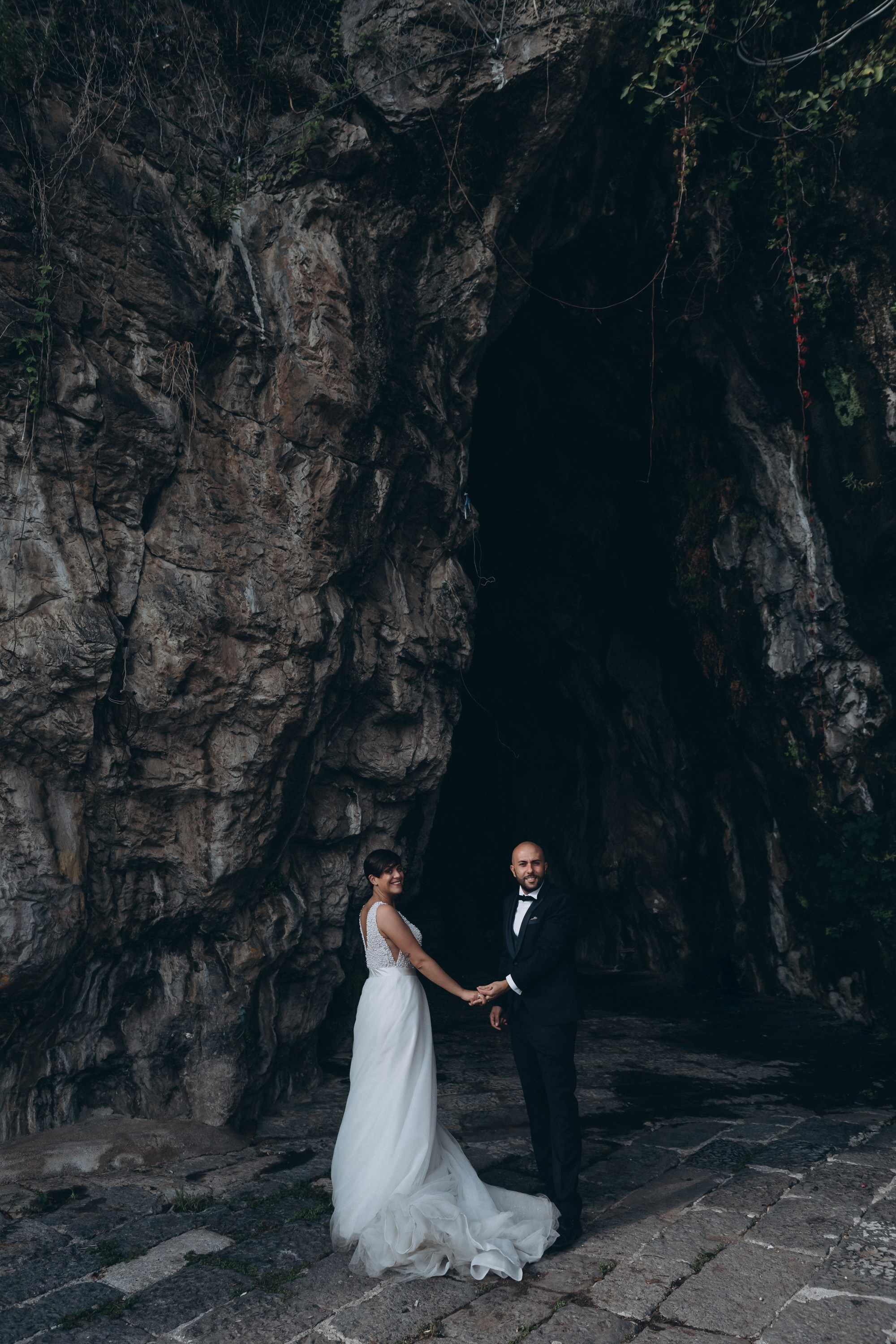 Sabrina e Toni post matrimonio. Ciao, benvenuta! Sono Anastasia la vostra fotografa per il matrimonio