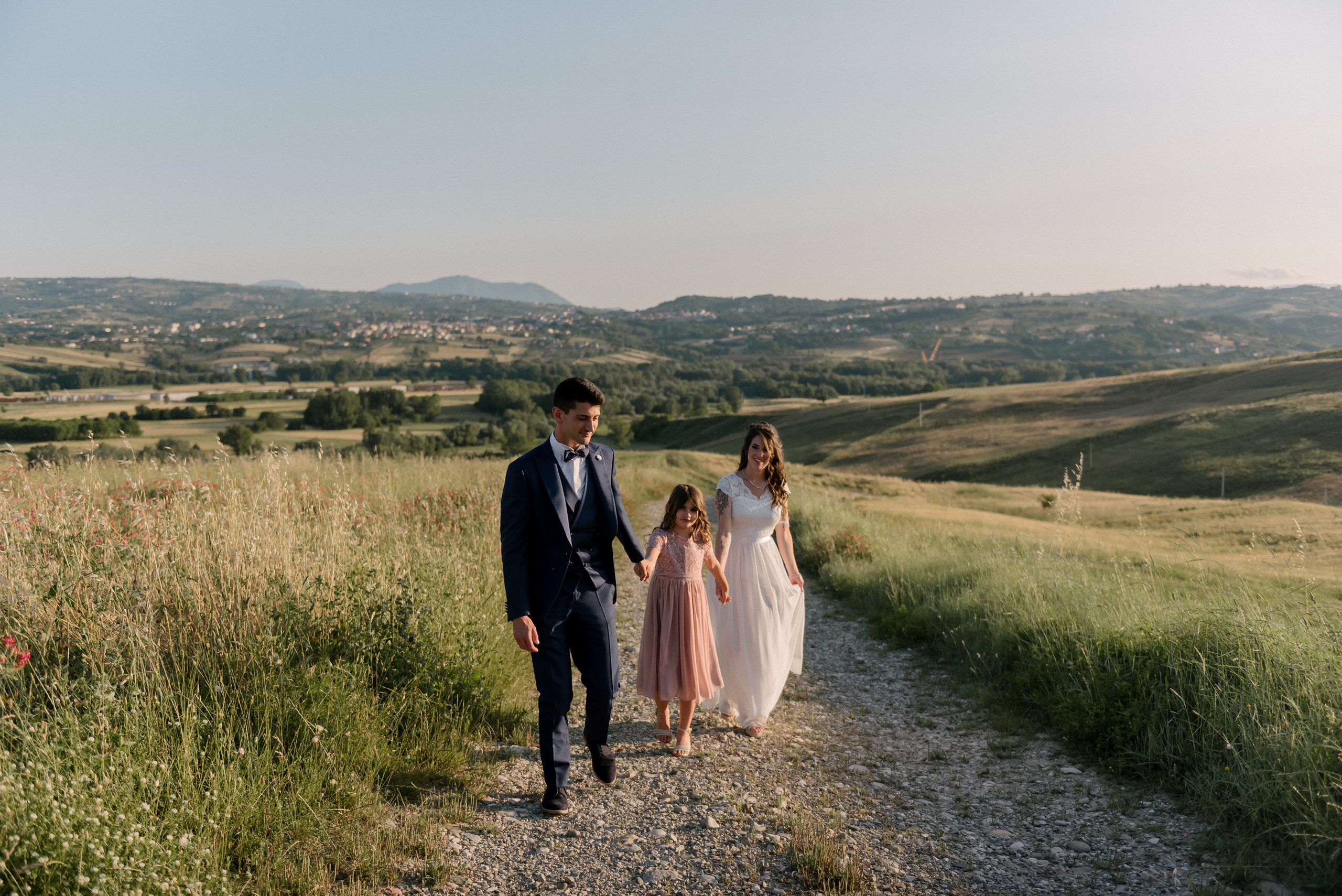 ALEX & FRANCESCA. Ciao, benvenuta! Sono Anastasia la vostra fotografa per il matrimonio