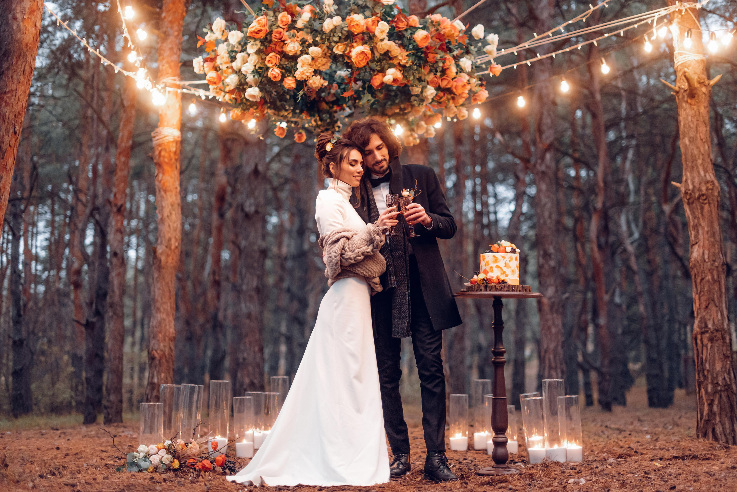 Autumn story. Ciao, benvenuta! Sono Anastasia la vostra fotografa per il matrimonio