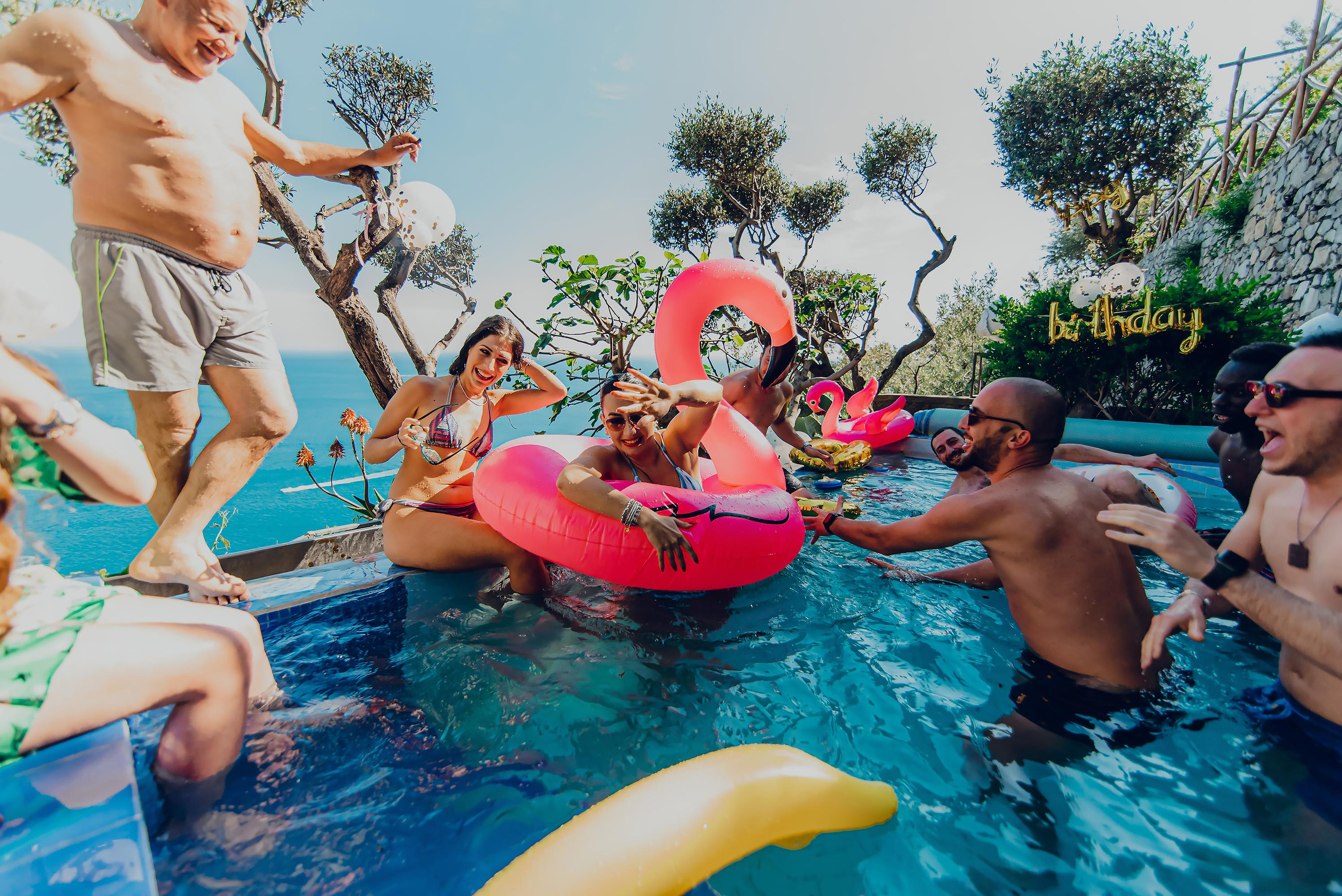 Compleanno di Alessandra. Ciao, benvenuta! Sono Anastasia la vostra fotografa per il matrimonio