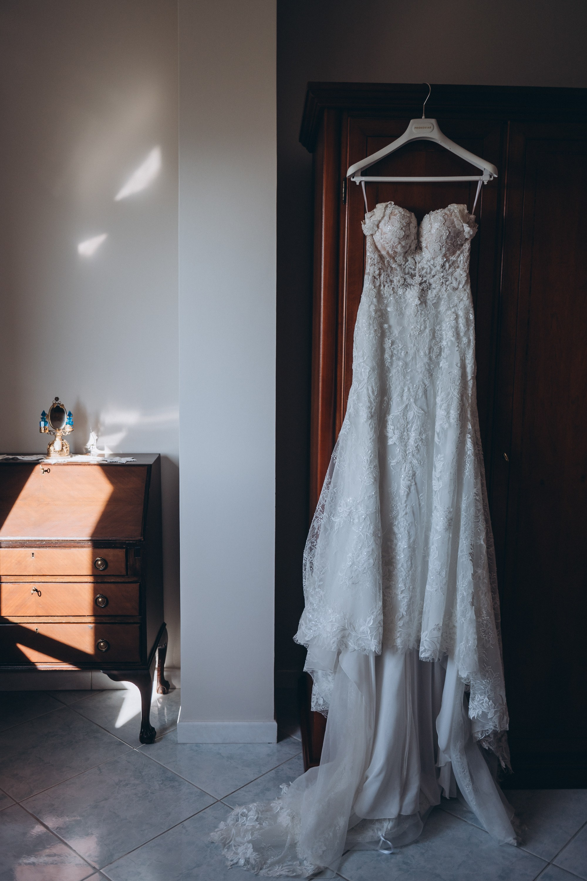 Antonella e Paolo. Ciao, benvenuta! Sono Anastasia la vostra fotografa per il matrimonio