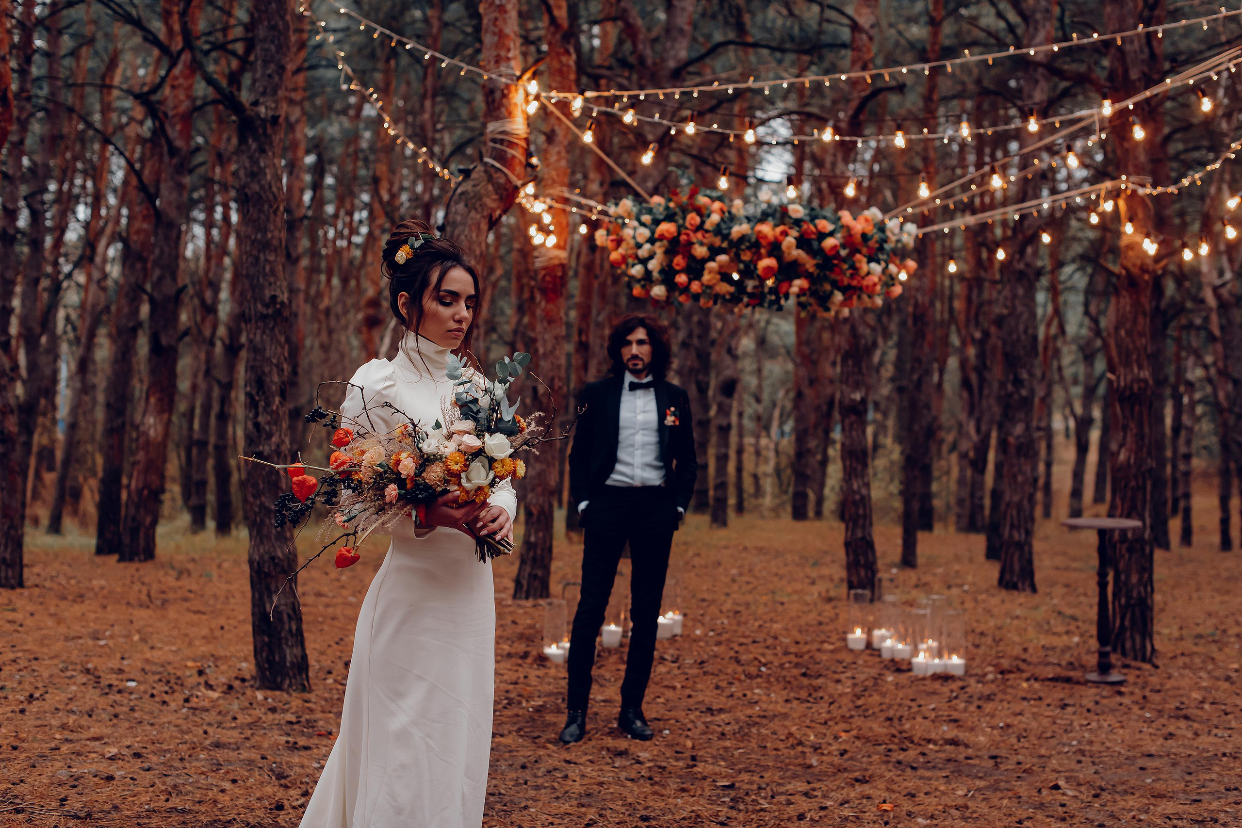 Autumn story. Ciao, benvenuta! Sono Anastasia la vostra fotografa per il matrimonio