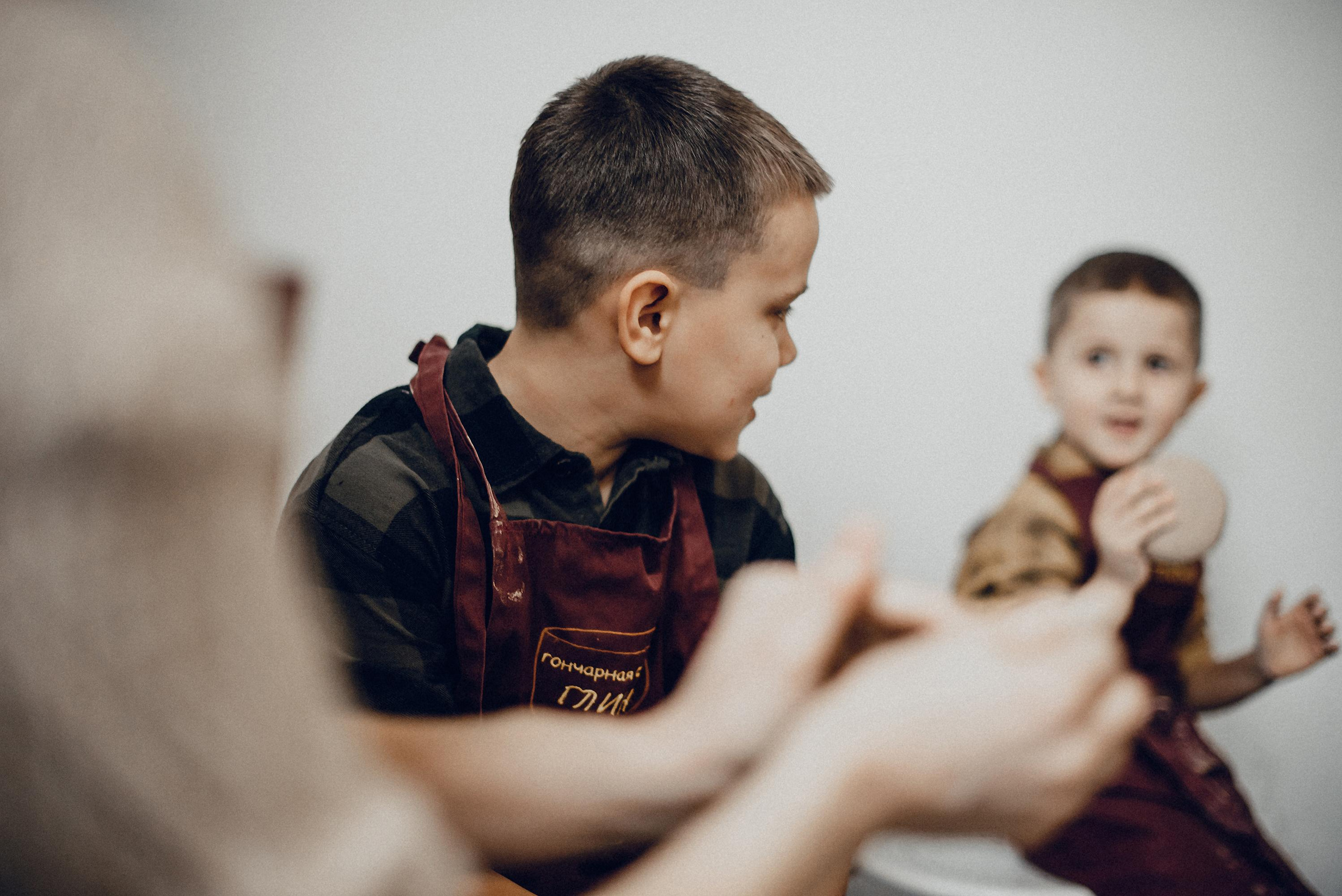 Foto di famiglia. Ciao, benvenuta! Sono Anastasia la vostra fotografa per il matrimonio