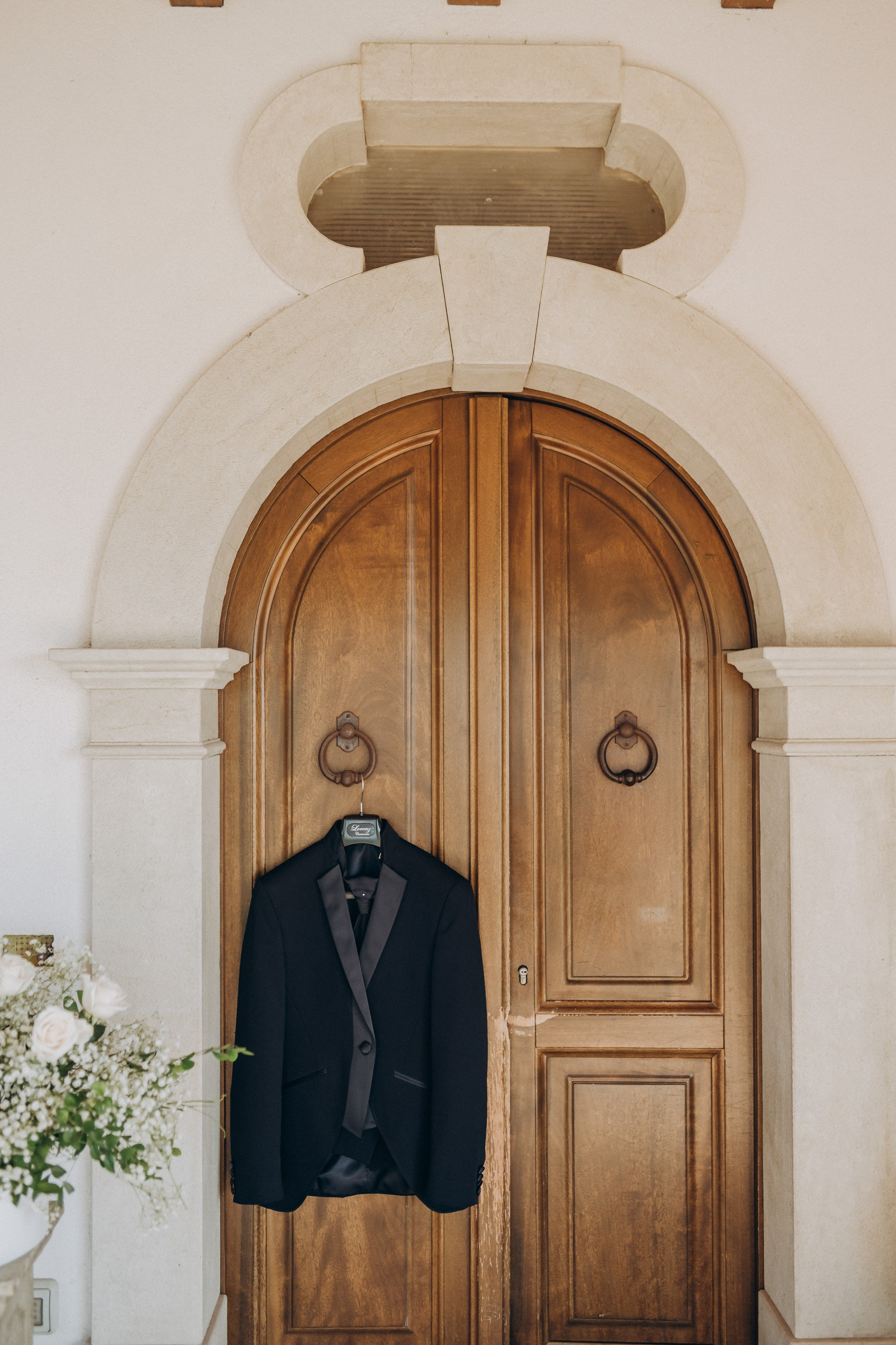 FRANCESCO & ERIKA. Ciao, benvenuta! Sono Anastasia la vostra fotografa per il matrimonio