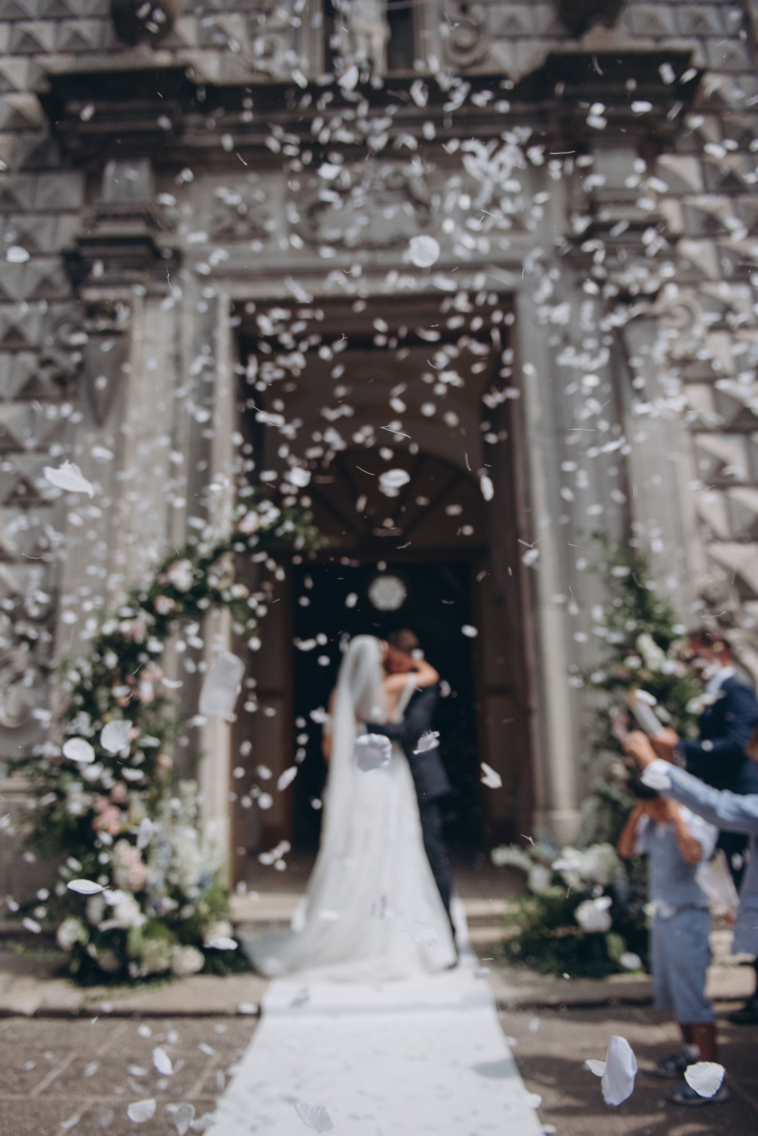 ANNA E LEONARDO. Ciao, benvenuta! Sono Anastasia la vostra fotografa per il matrimonio