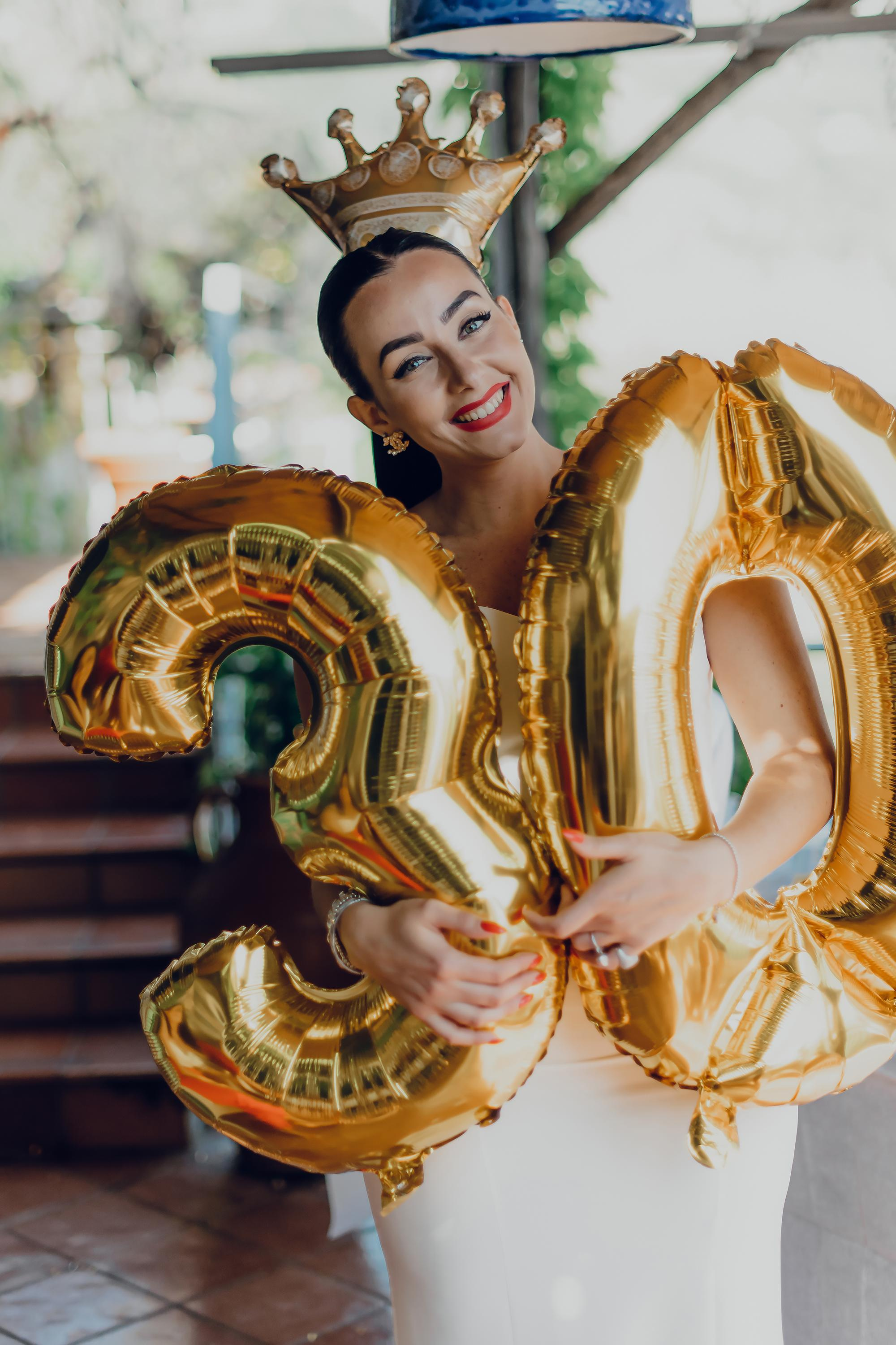 Compleanno di Alessandra. Ciao, benvenuta! Sono Anastasia la vostra fotografa per il matrimonio