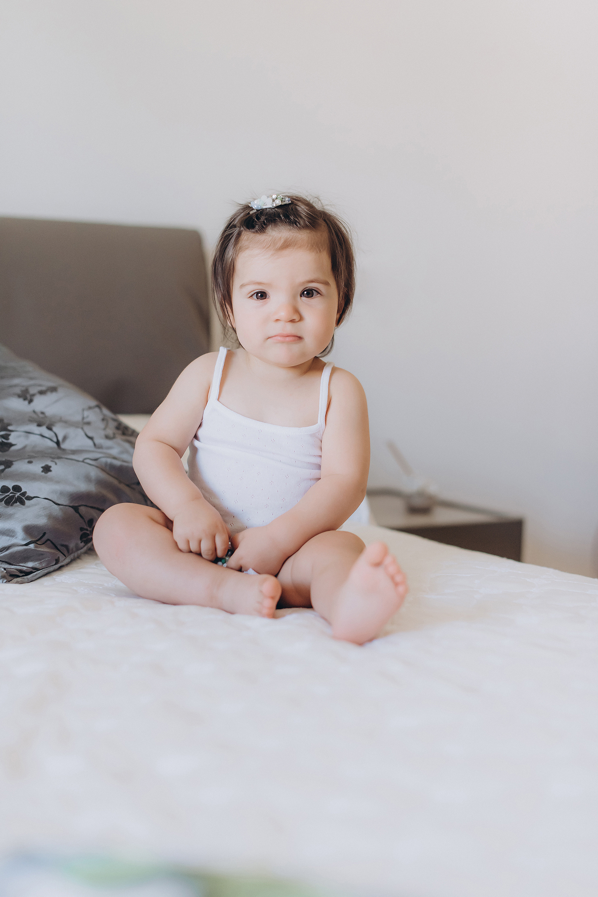 Battesimo di Claudia. Ciao, benvenuta! Sono Anastasia la vostra fotografa per il matrimonio