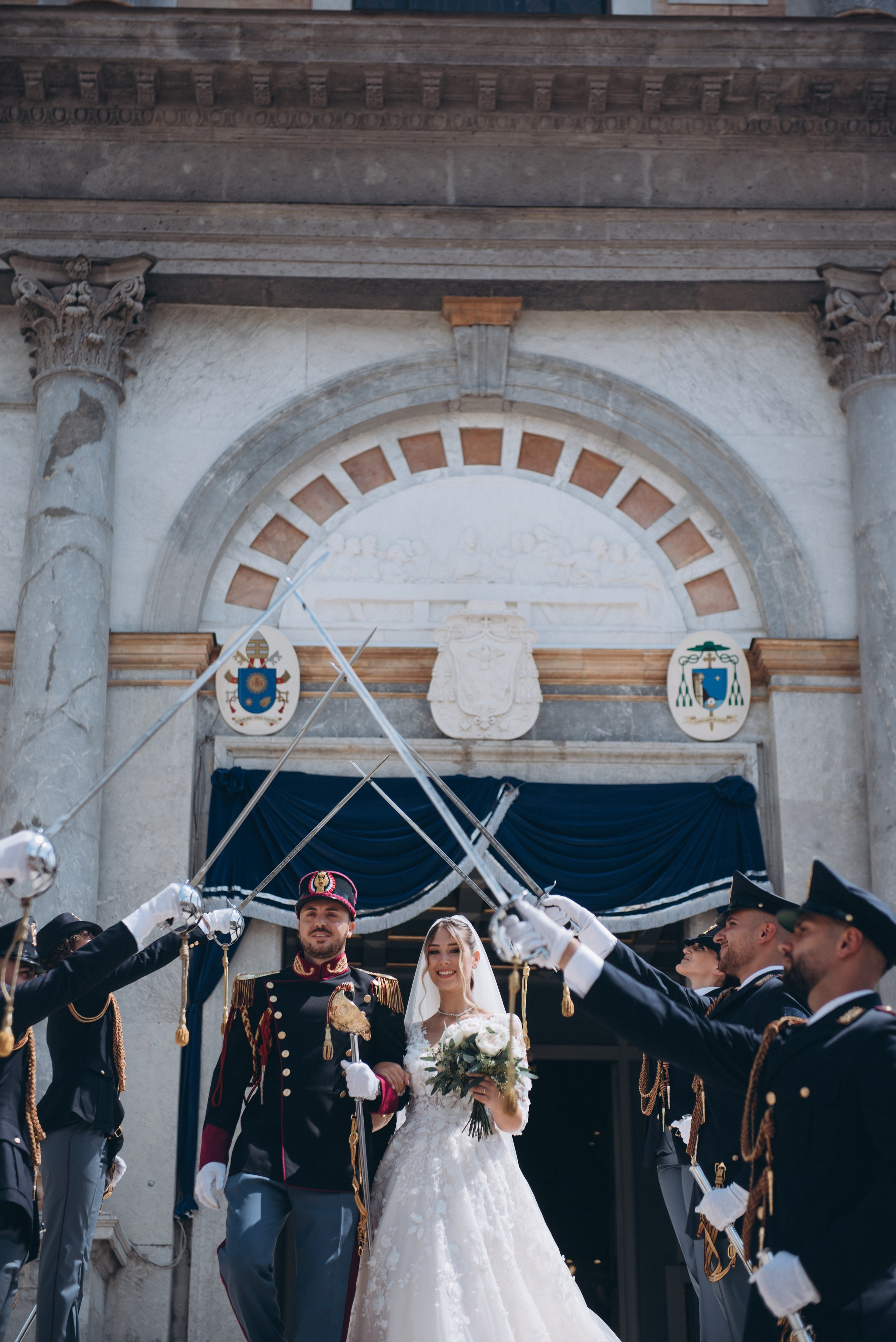 FABIO & CARLOTTA. Ciao, benvenuta! Sono Anastasia la vostra fotografa per il matrimonio
