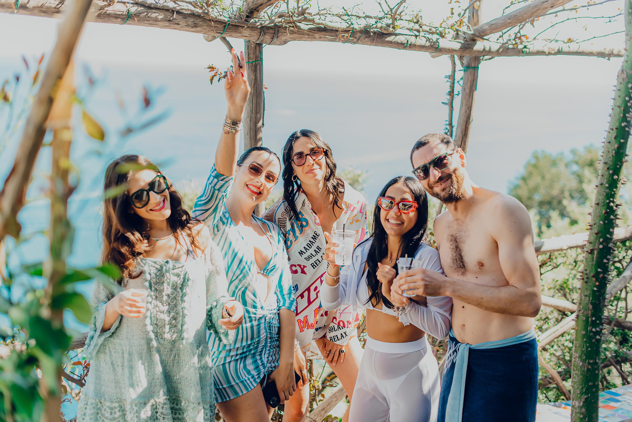 Compleanno di Alessandra. Ciao, benvenuta! Sono Anastasia la vostra fotografa per il matrimonio