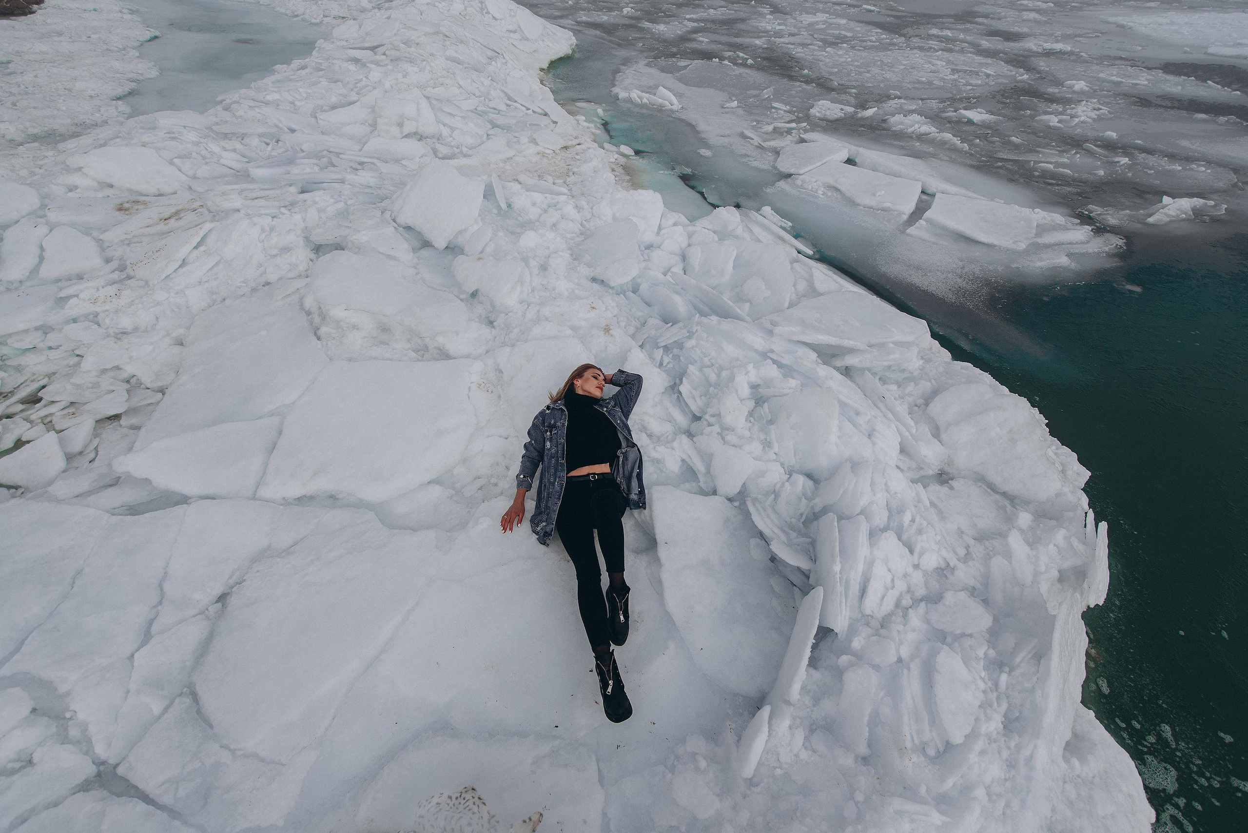 Anna. Ciao, benvenuta! Sono Anastasia la vostra fotografa per il matrimonio