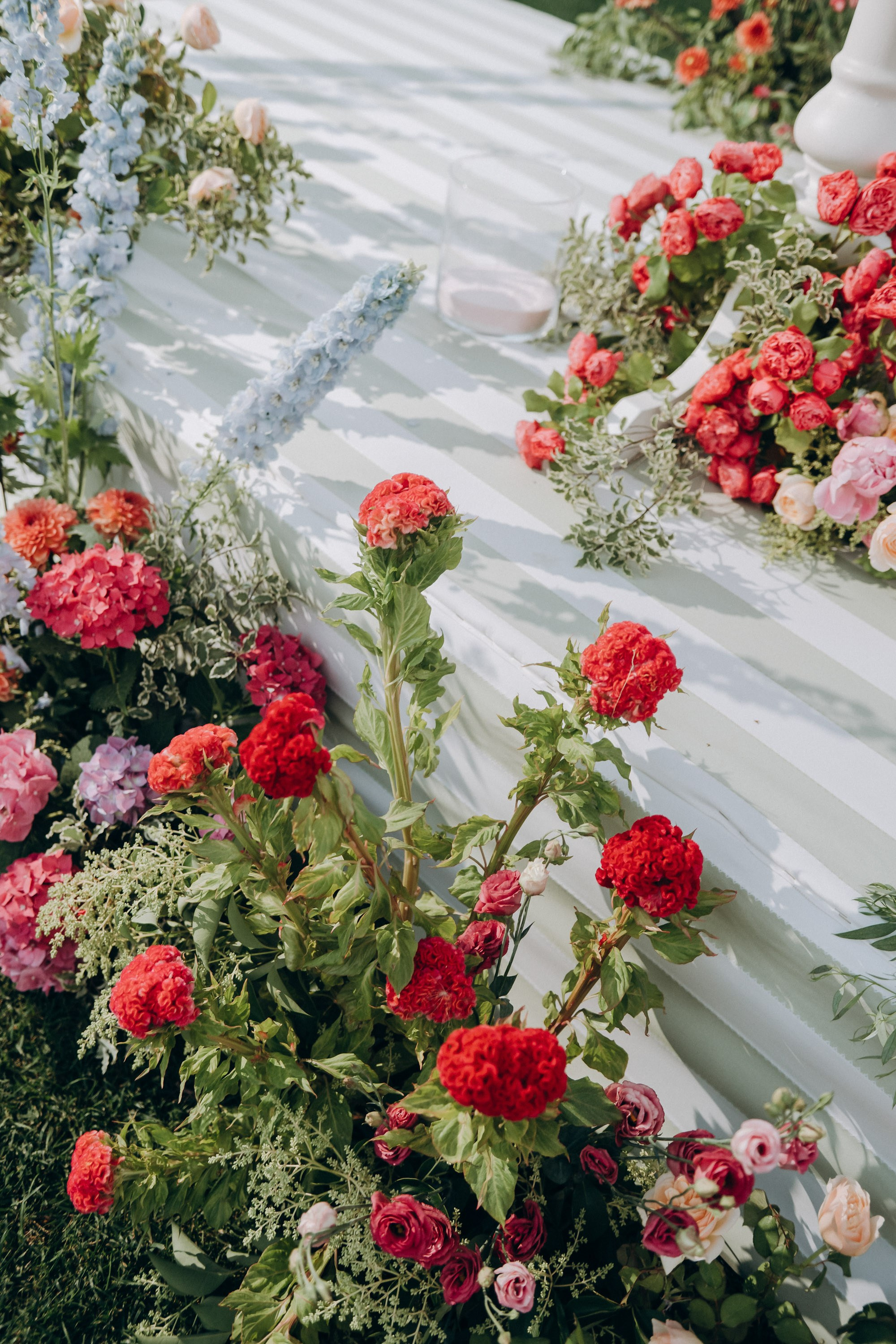 ALICE. Ciao, benvenuta! Sono Anastasia la vostra fotografa per il matrimonio