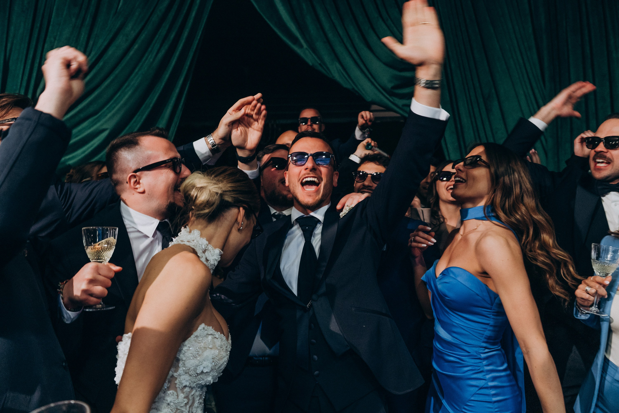 FRANCESCO & ERIKA. Ciao, benvenuta! Sono Anastasia la vostra fotografa per il matrimonio