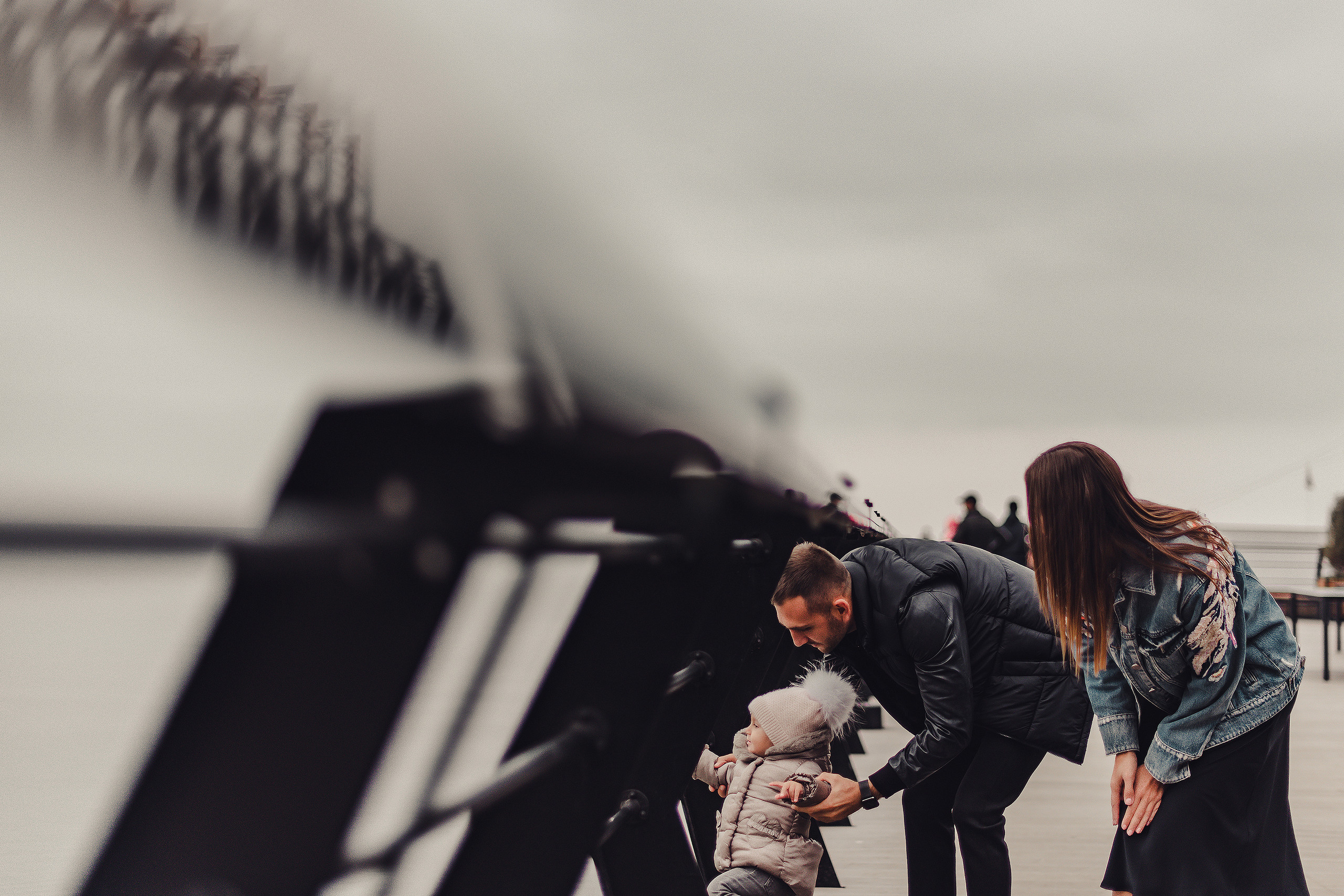 Foto di famiglia. Ciao, benvenuta! Sono Anastasia la vostra fotografa per il matrimonio