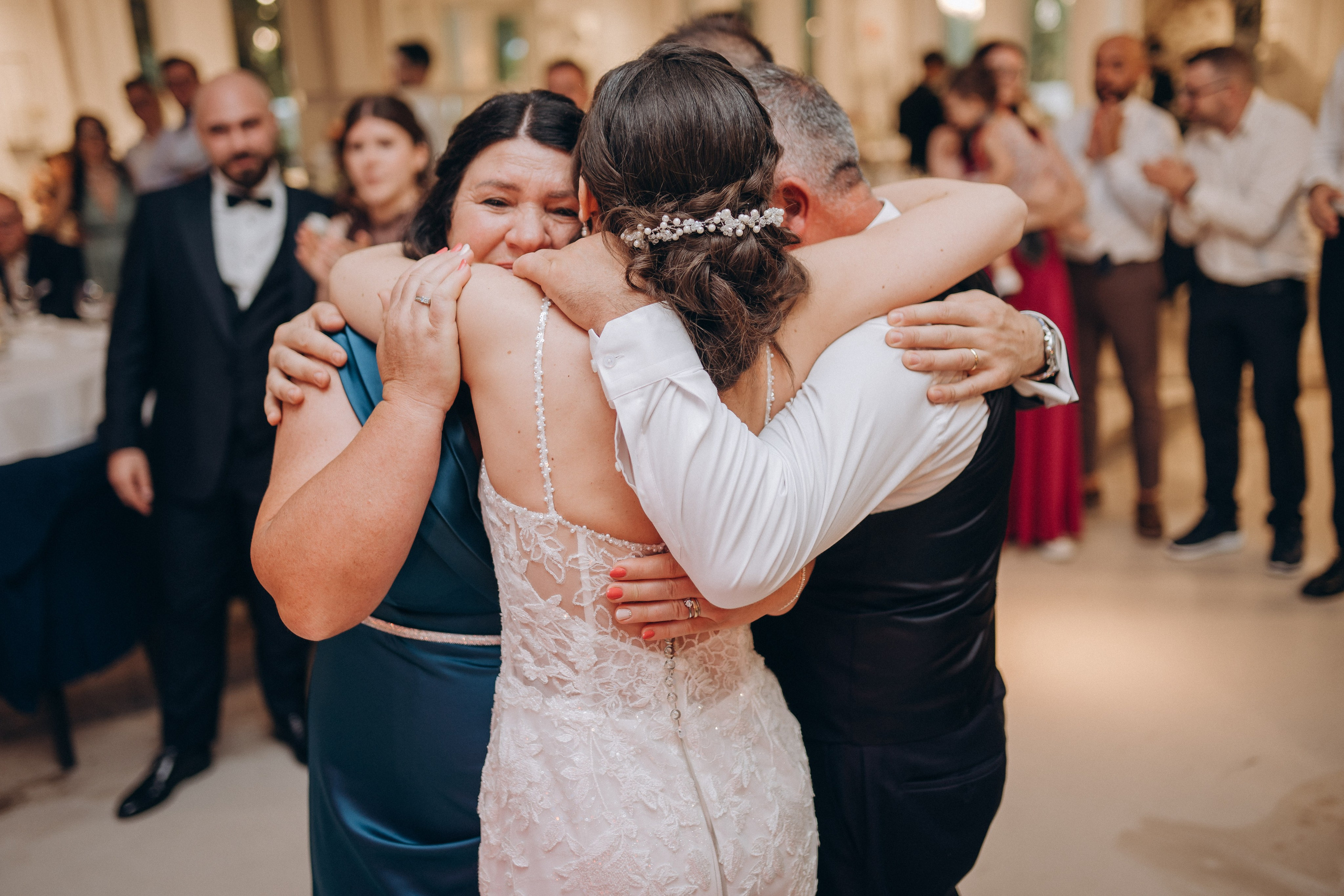 ANTONIO & MIRIANA. Ciao, benvenuta! Sono Anastasia la vostra fotografa per il matrimonio