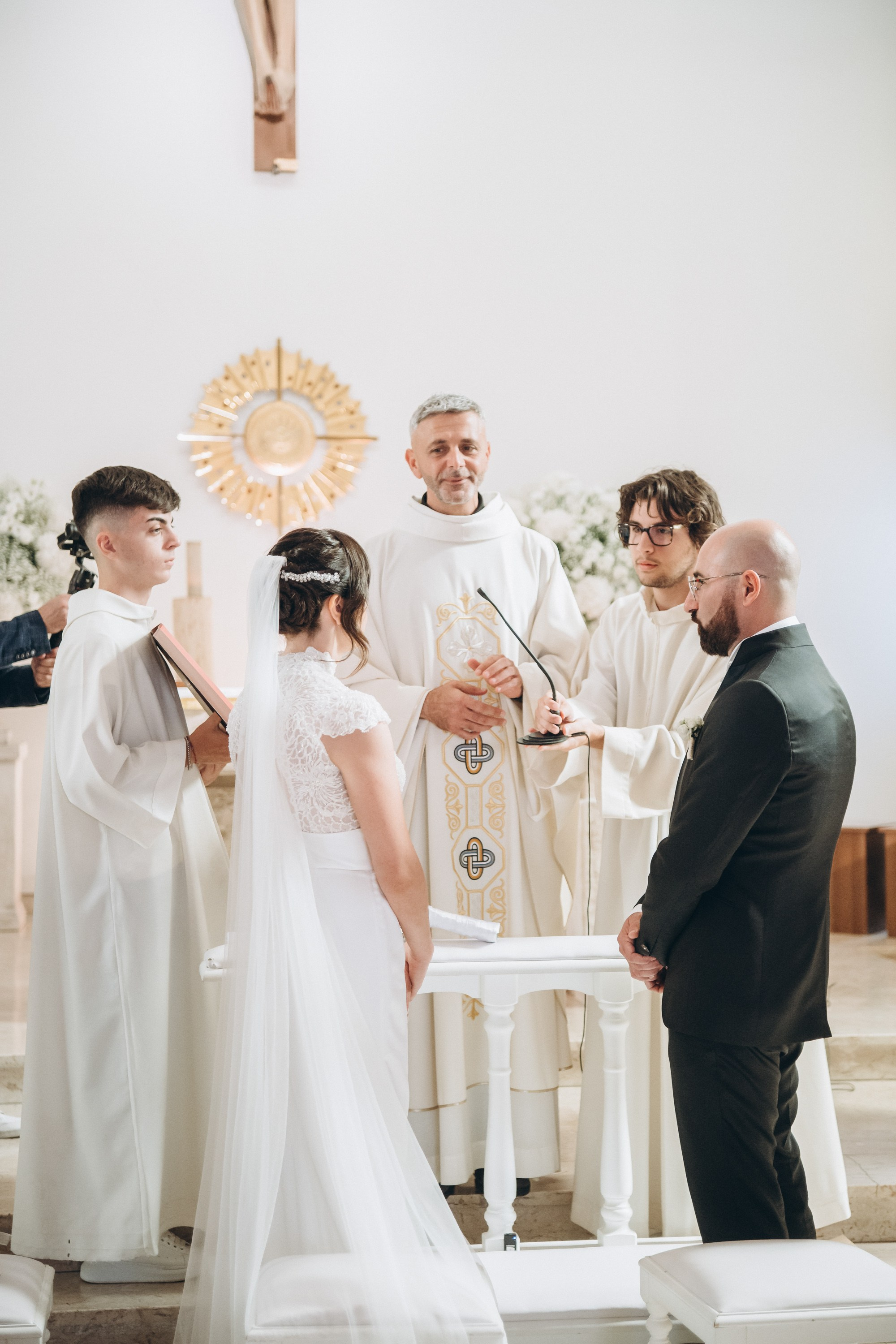 STEFANIA & GIUSEPPE. Ciao, benvenuta! Sono Anastasia la vostra fotografa per il matrimonio