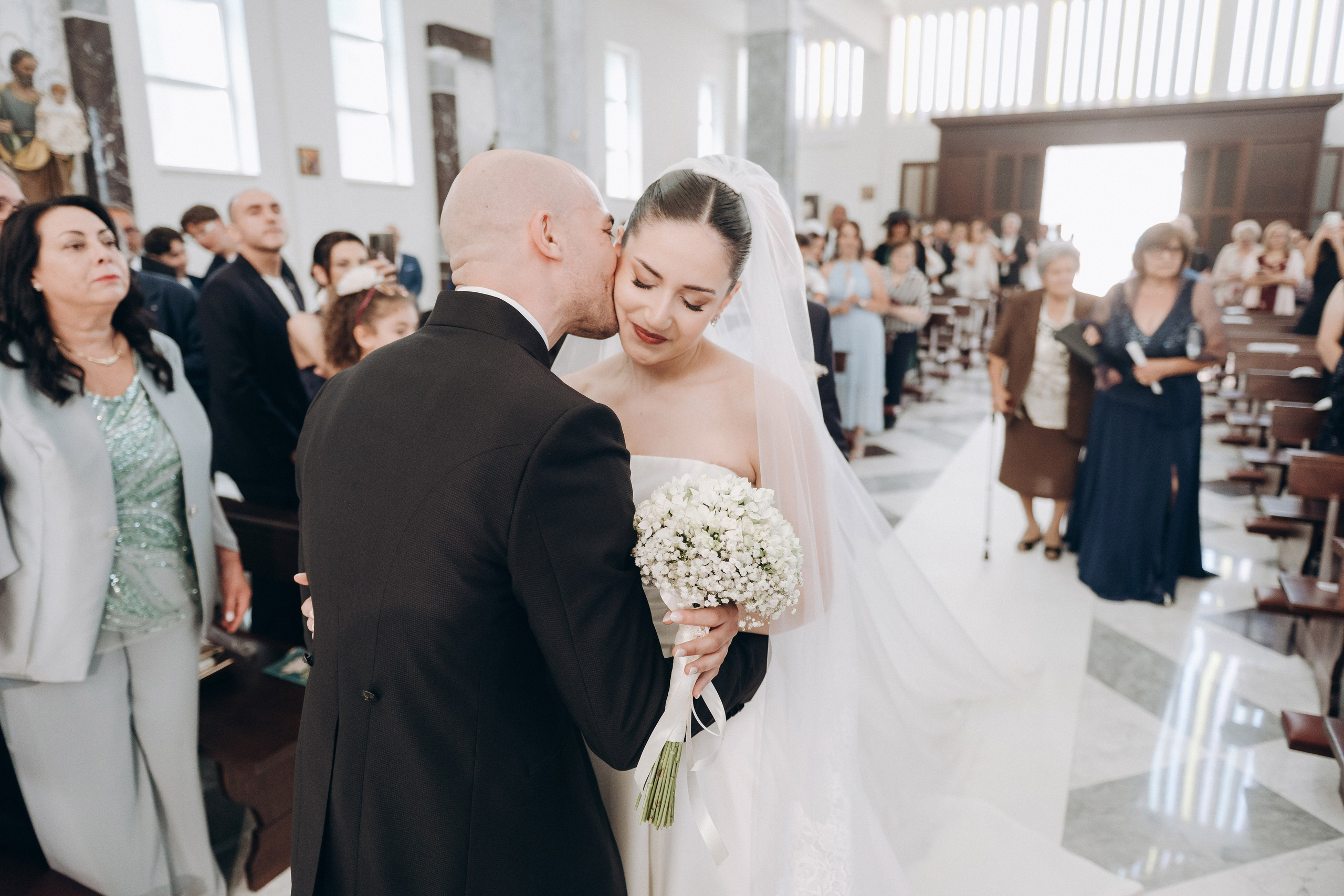 MARIA PIA & LUCA. Ciao, benvenuta! Sono Anastasia la vostra fotografa per il matrimonio