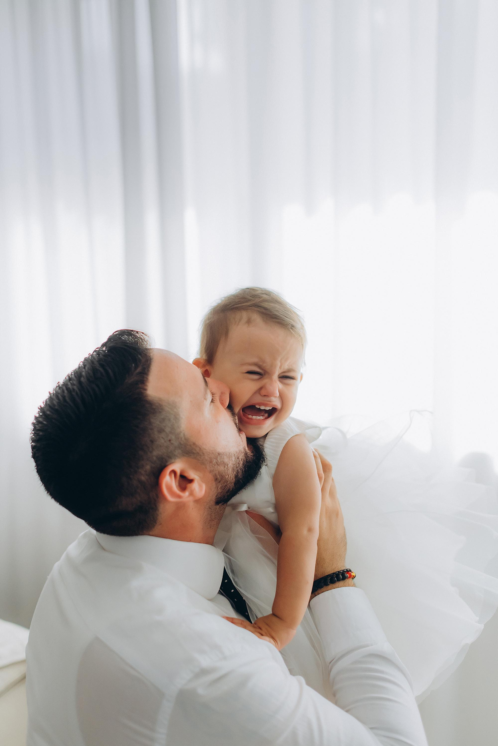 Battesimo di Nicole. Ciao, benvenuta! Sono Anastasia la vostra fotografa per il matrimonio