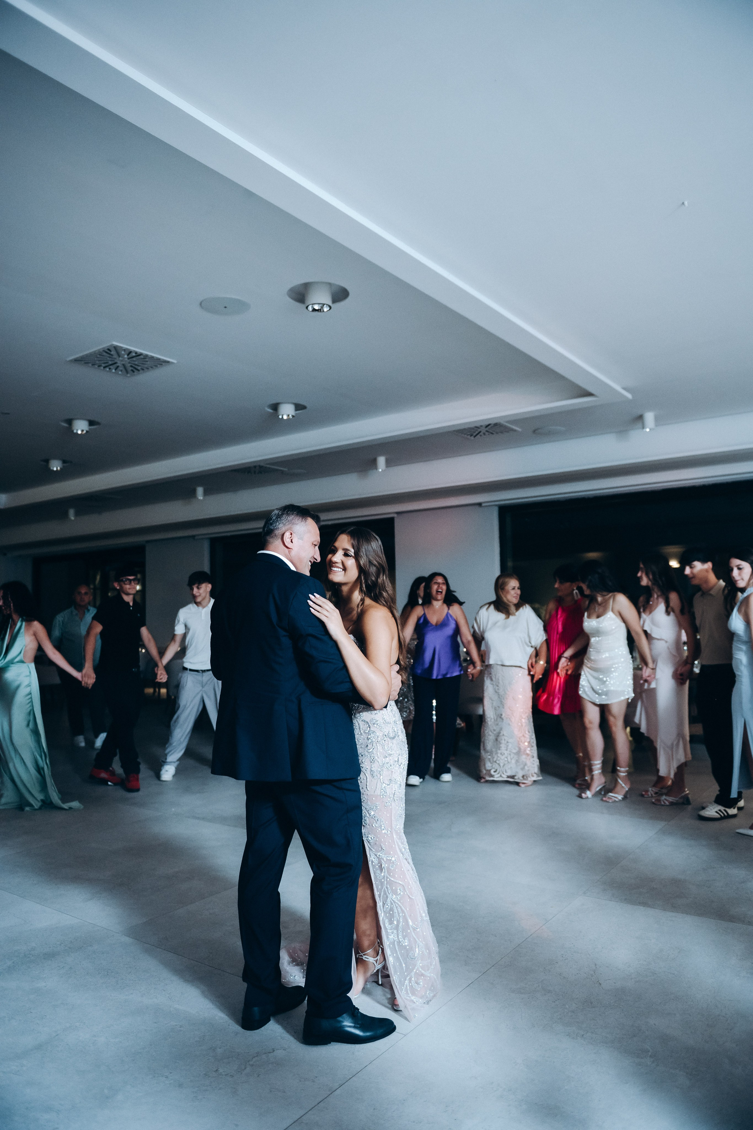 REBECCA. Ciao, benvenuta! Sono Anastasia la vostra fotografa per il matrimonio