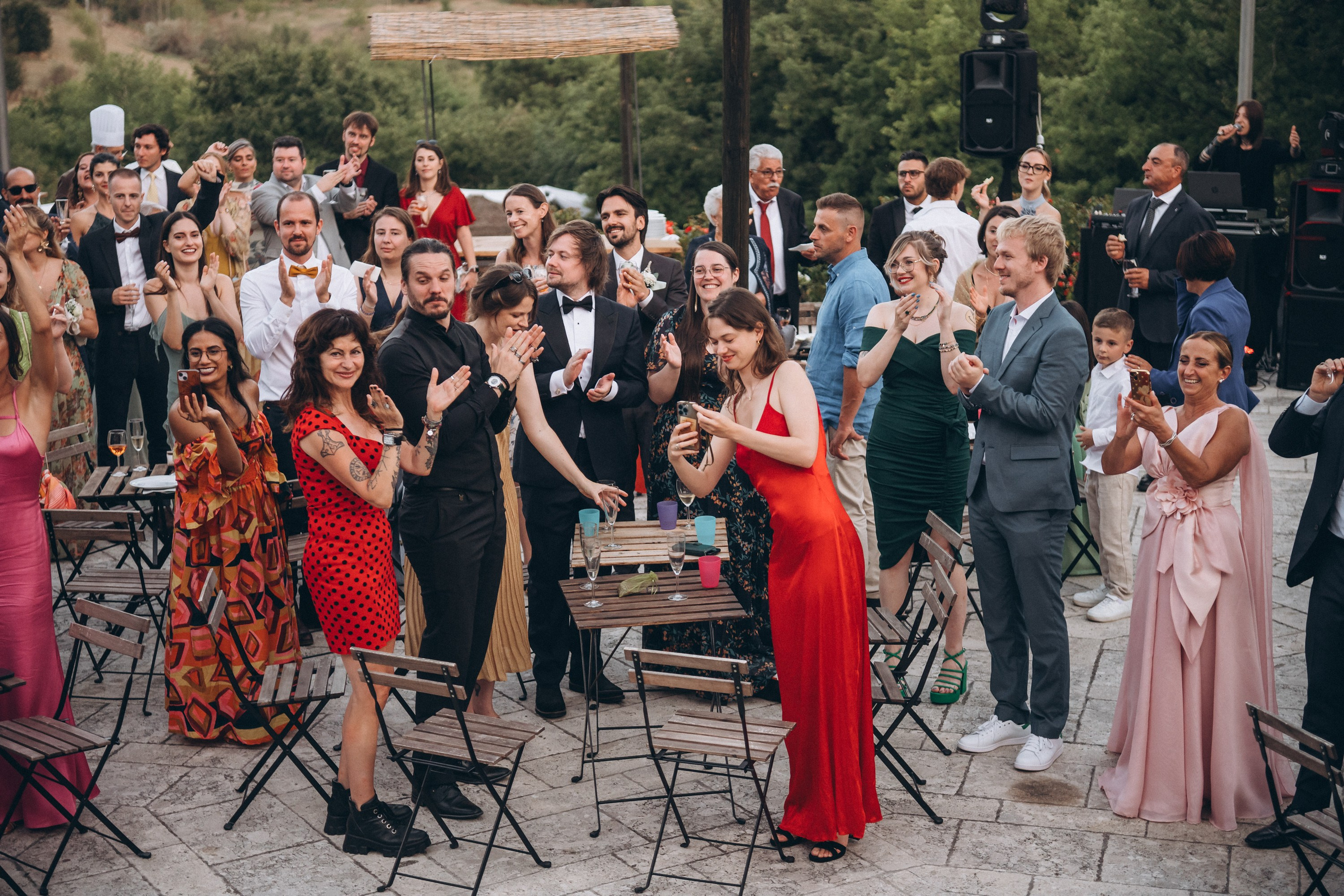 AMBER & ANTONIO. Ciao, benvenuta! Sono Anastasia la vostra fotografa per il matrimonio