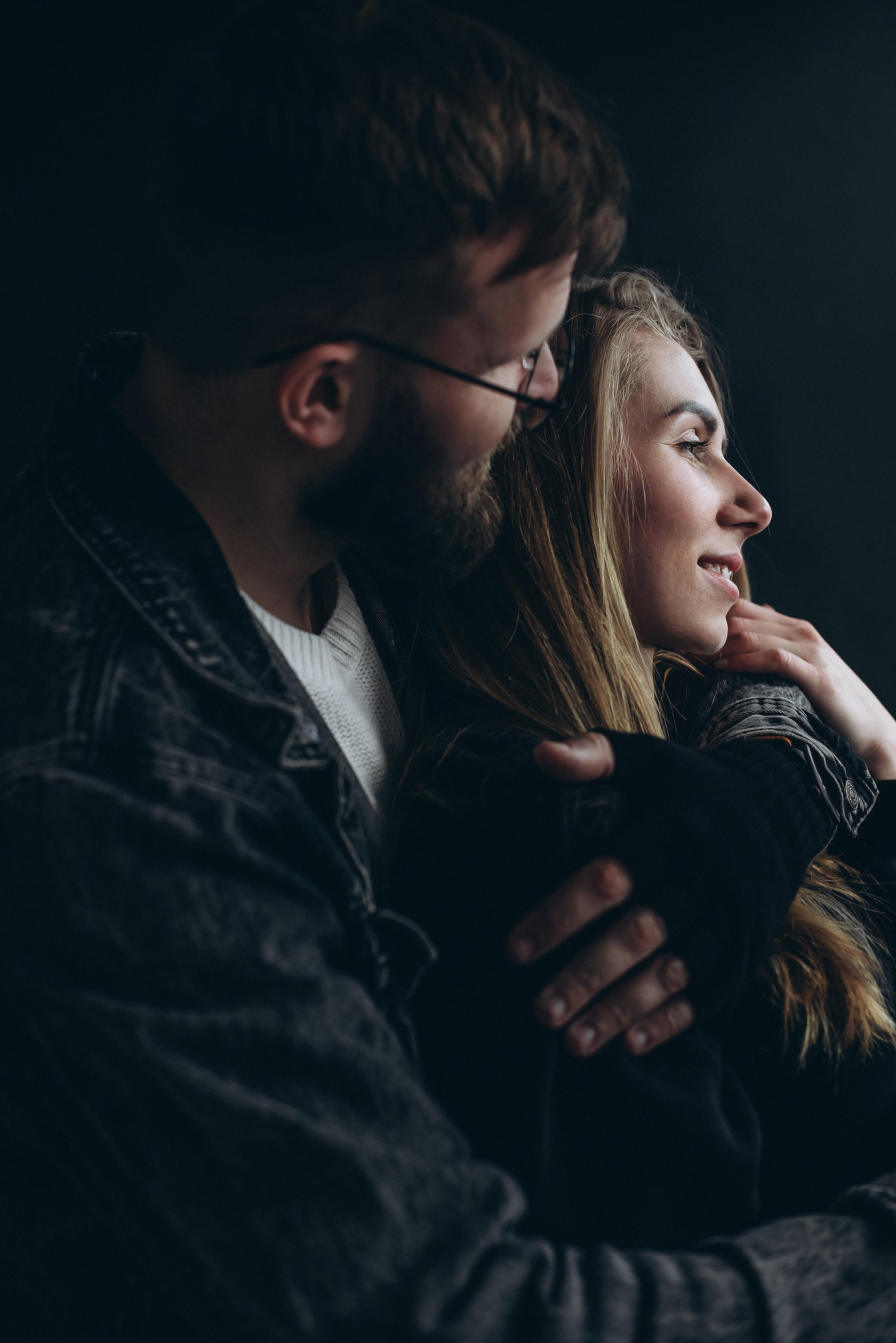 Love story. Ciao, benvenuta! Sono Anastasia la vostra fotografa per il matrimonio