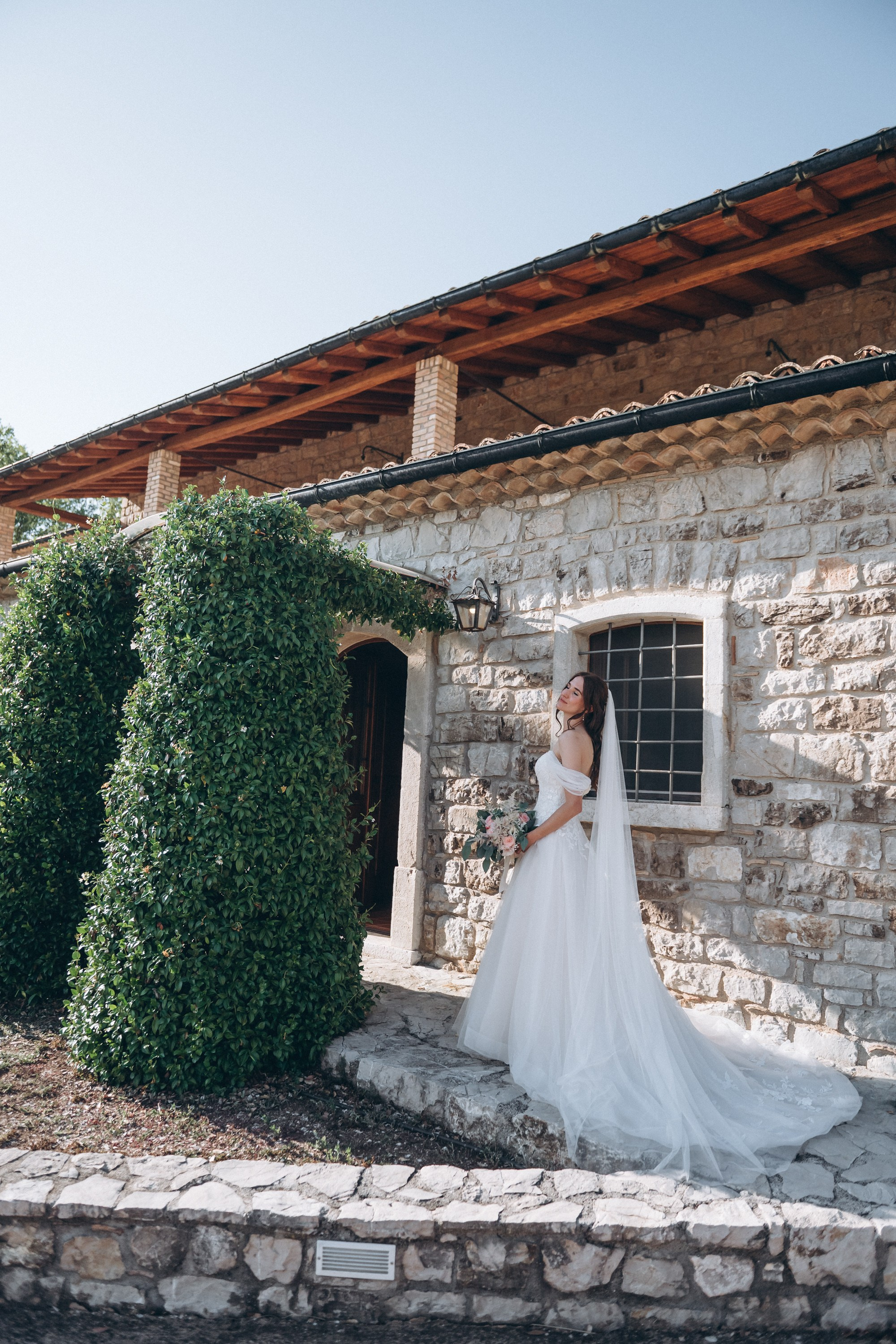 AMBER & ANTONIO. Ciao, benvenuta! Sono Anastasia la vostra fotografa per il matrimonio