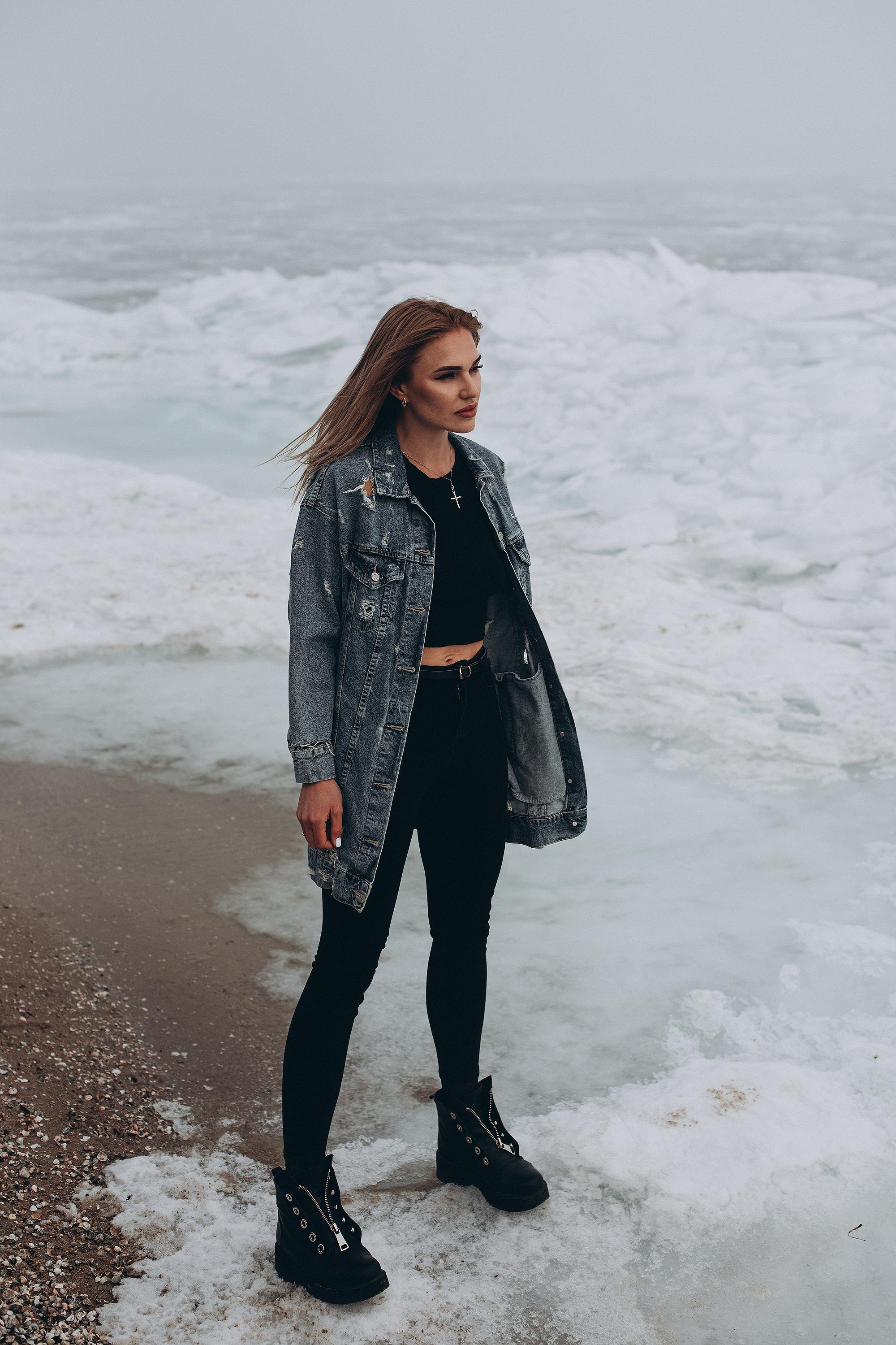 Anna. Ciao, benvenuta! Sono Anastasia la vostra fotografa per il matrimonio