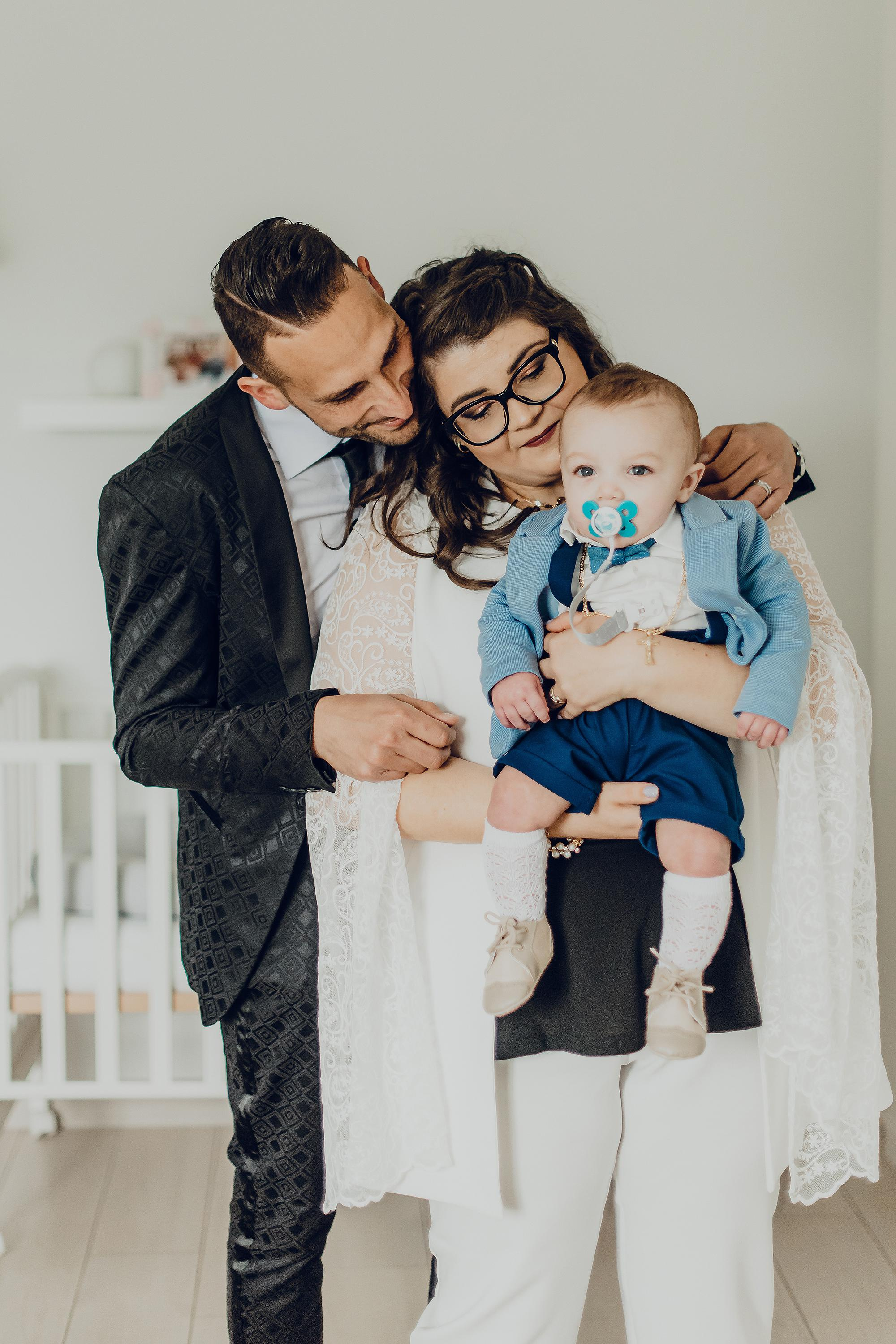 Battesimo di Antonio. Ciao, benvenuta! Sono Anastasia la vostra fotografa per il matrimonio